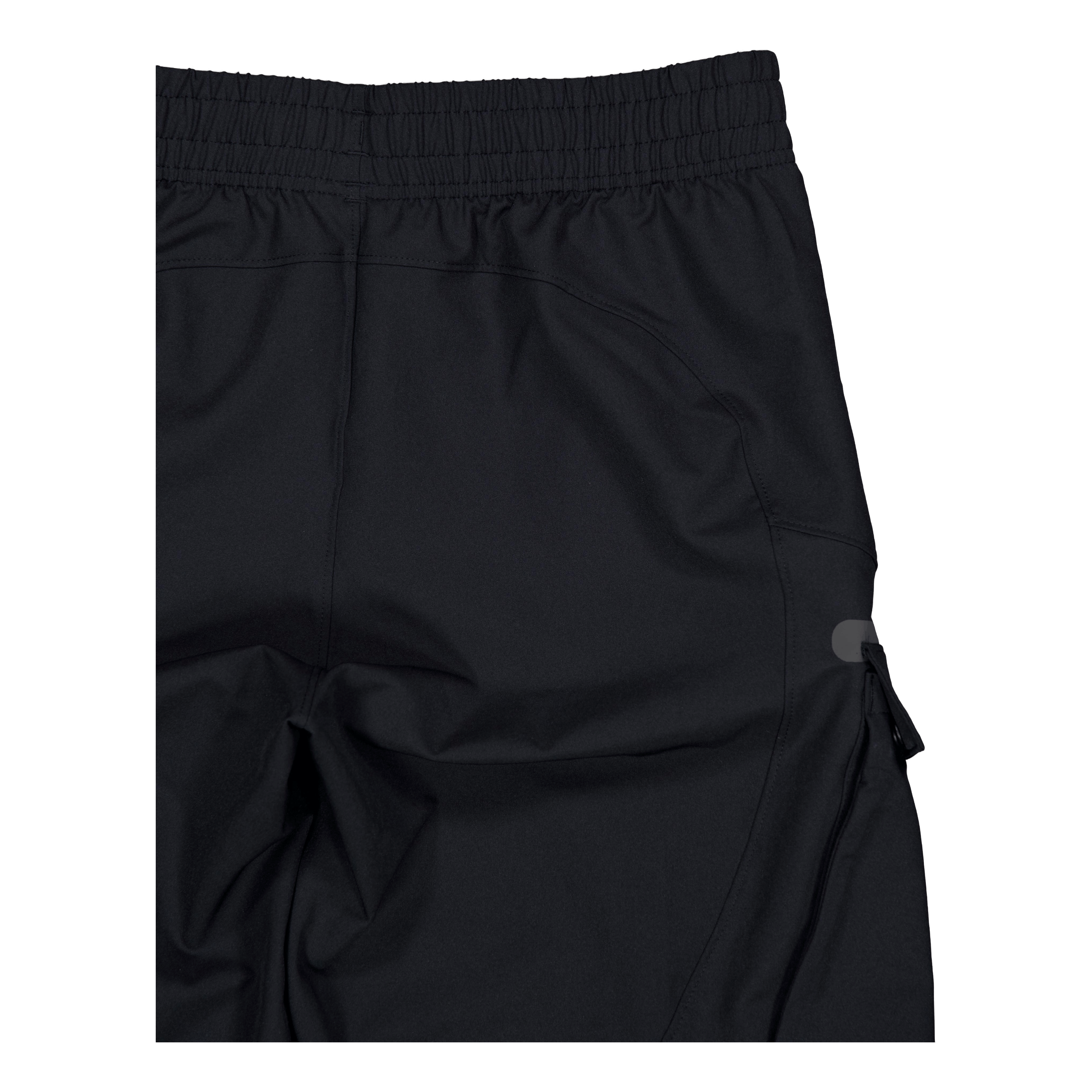 Under Armour Ua Unstoppable Cargo Pants Black