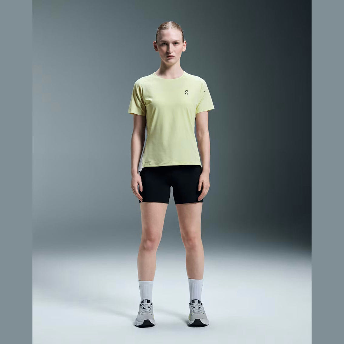 ON CLOUD On Performance - T HAY | GLACIER (W)