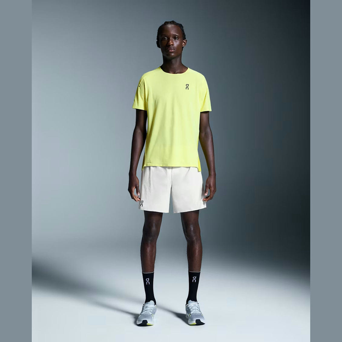 ON CLOUD On Performance - T LIMELIGHT | LIME (M)