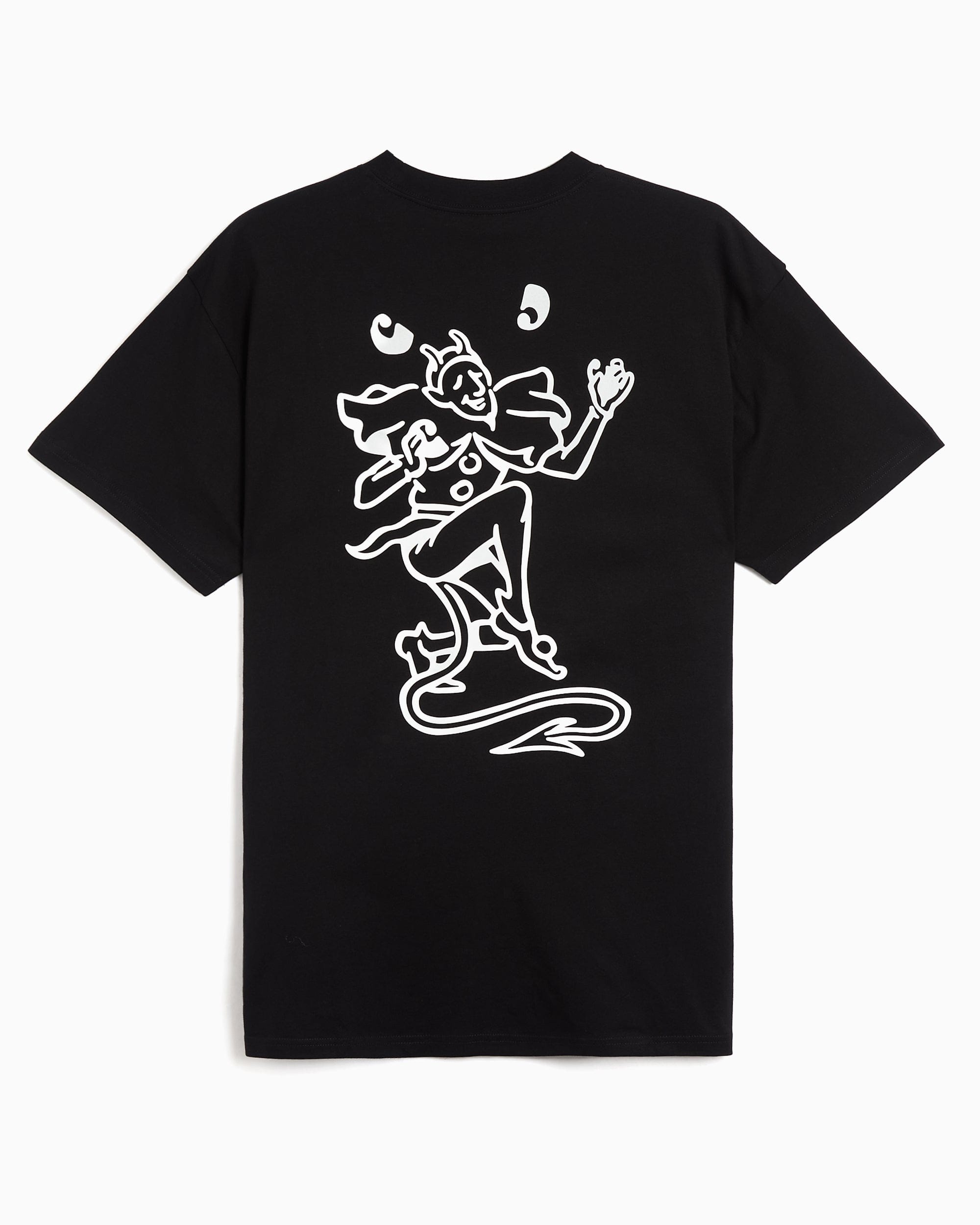 Carhartt WIP Camiseta con gráfico Relaxed Carhartt WIP Playing Cards para hombre