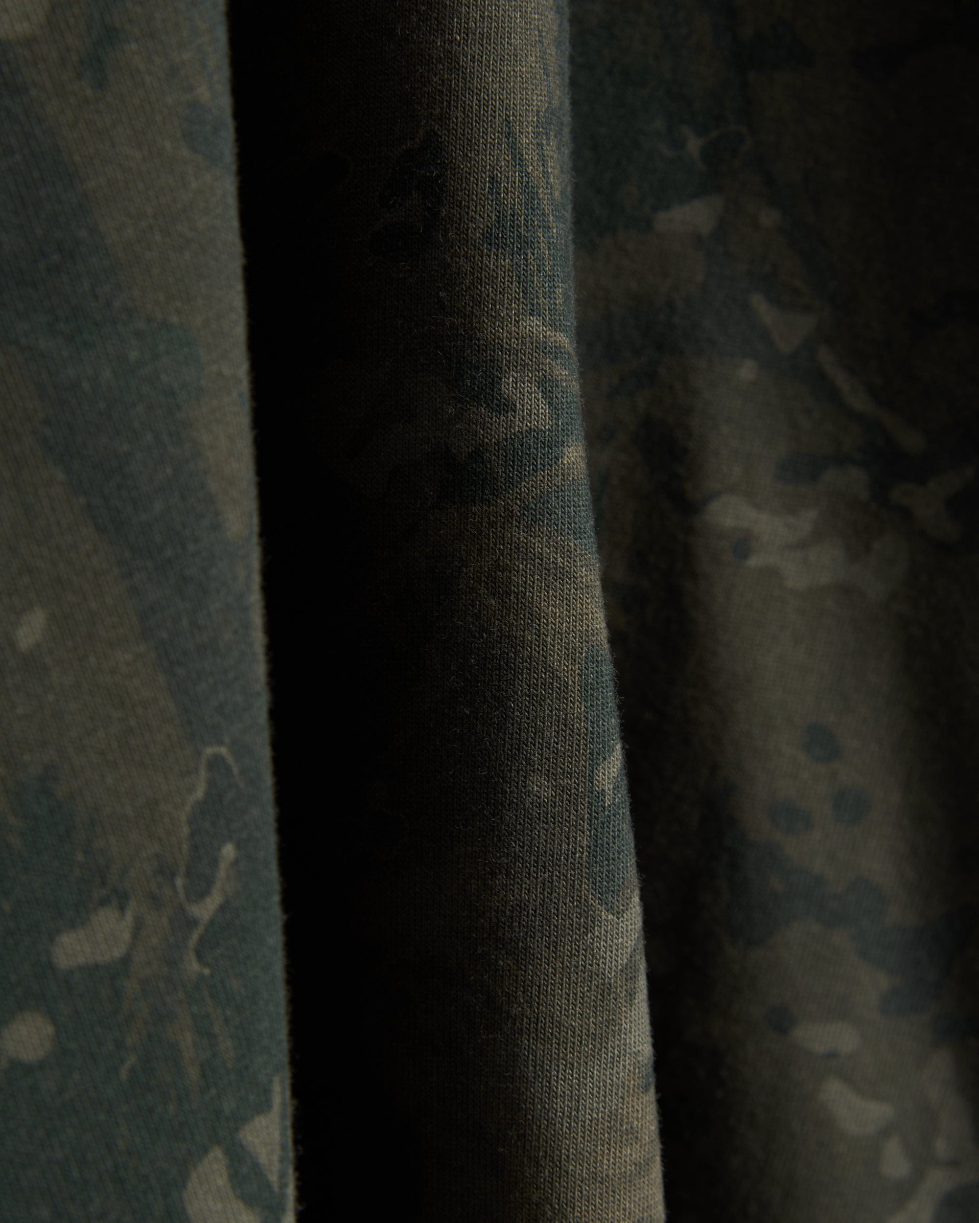 Carhartt WIP Camiseta camuflaje Carhartt WIP Unisex