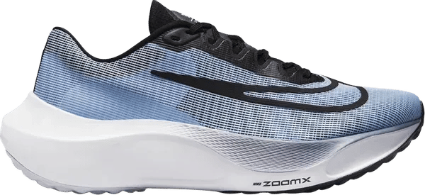 Bliss Zoom Fly 5 Cobalt Bliss