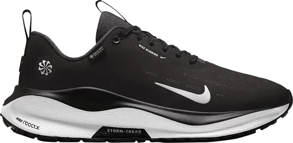 INFINITY ReactX Infinity Run 4 GORE - TEX Black White