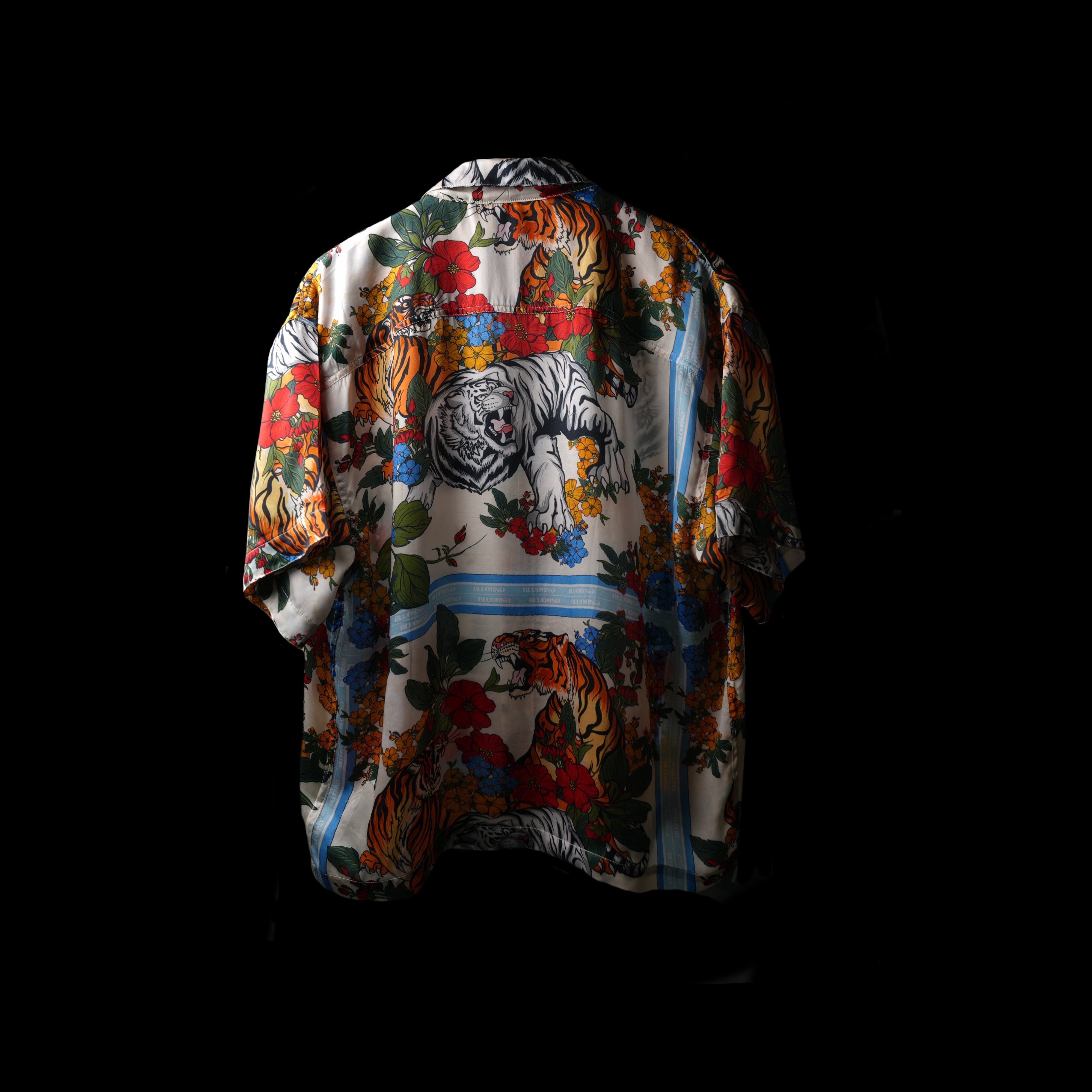 Ambush Satin Shirt