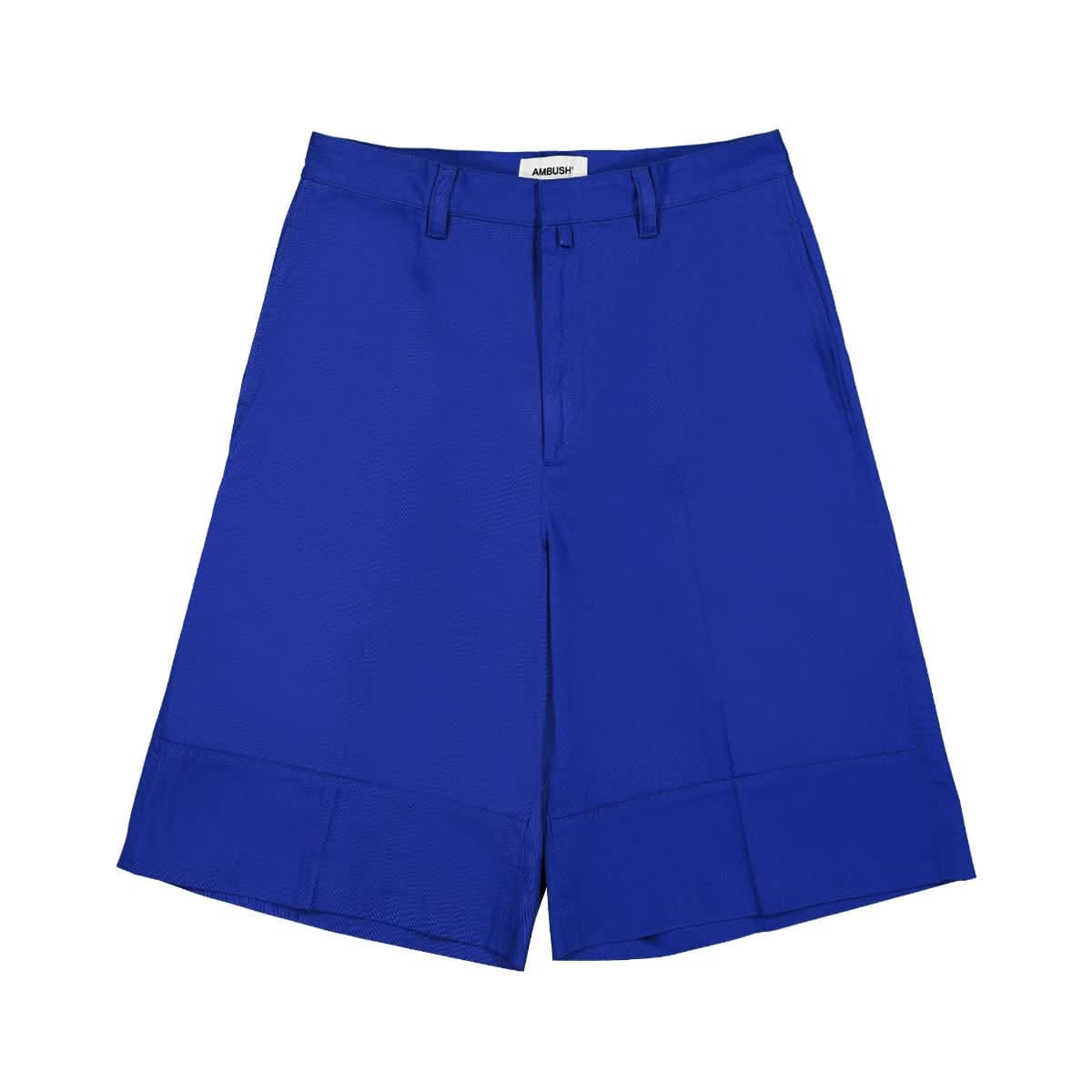 Ambush Cotton Short Pant