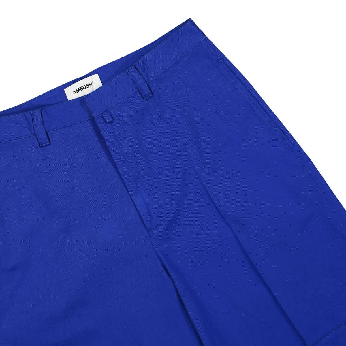 Ambush Cotton Short Pant