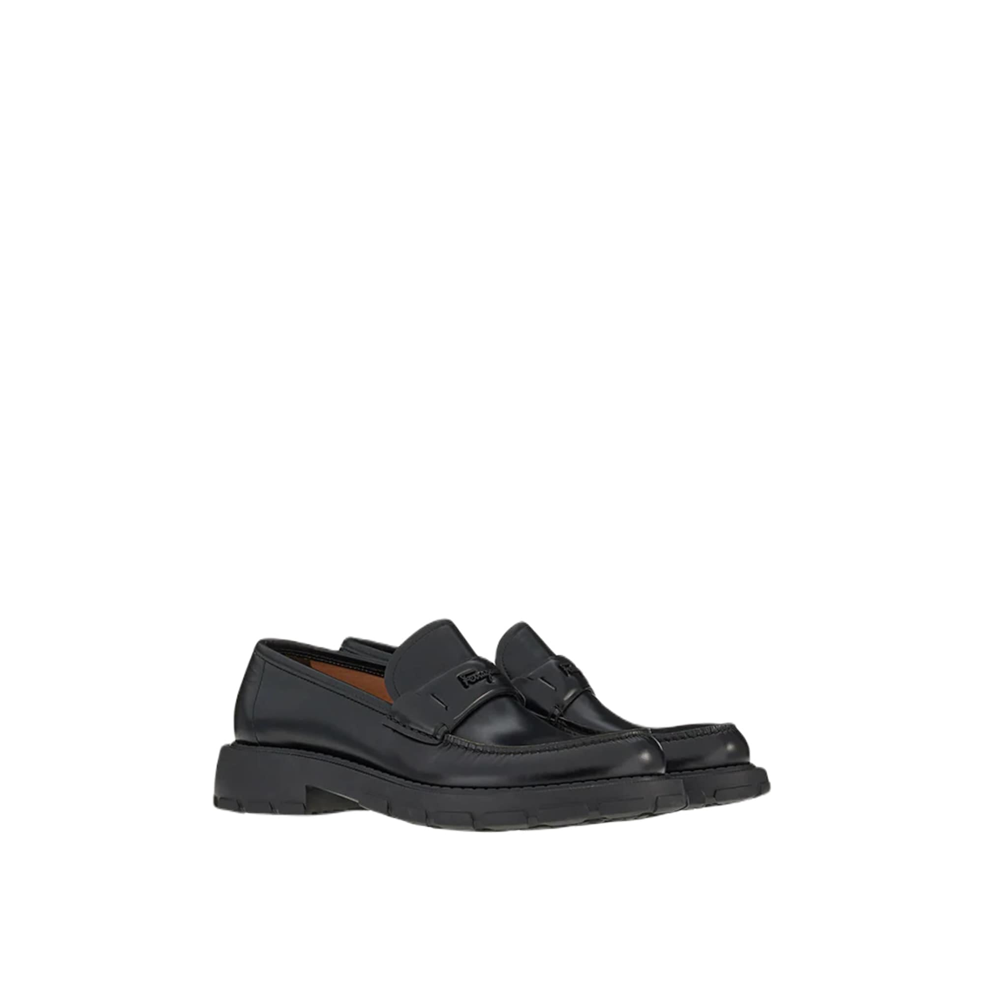 Ferragamo Magnum Men's Loafers