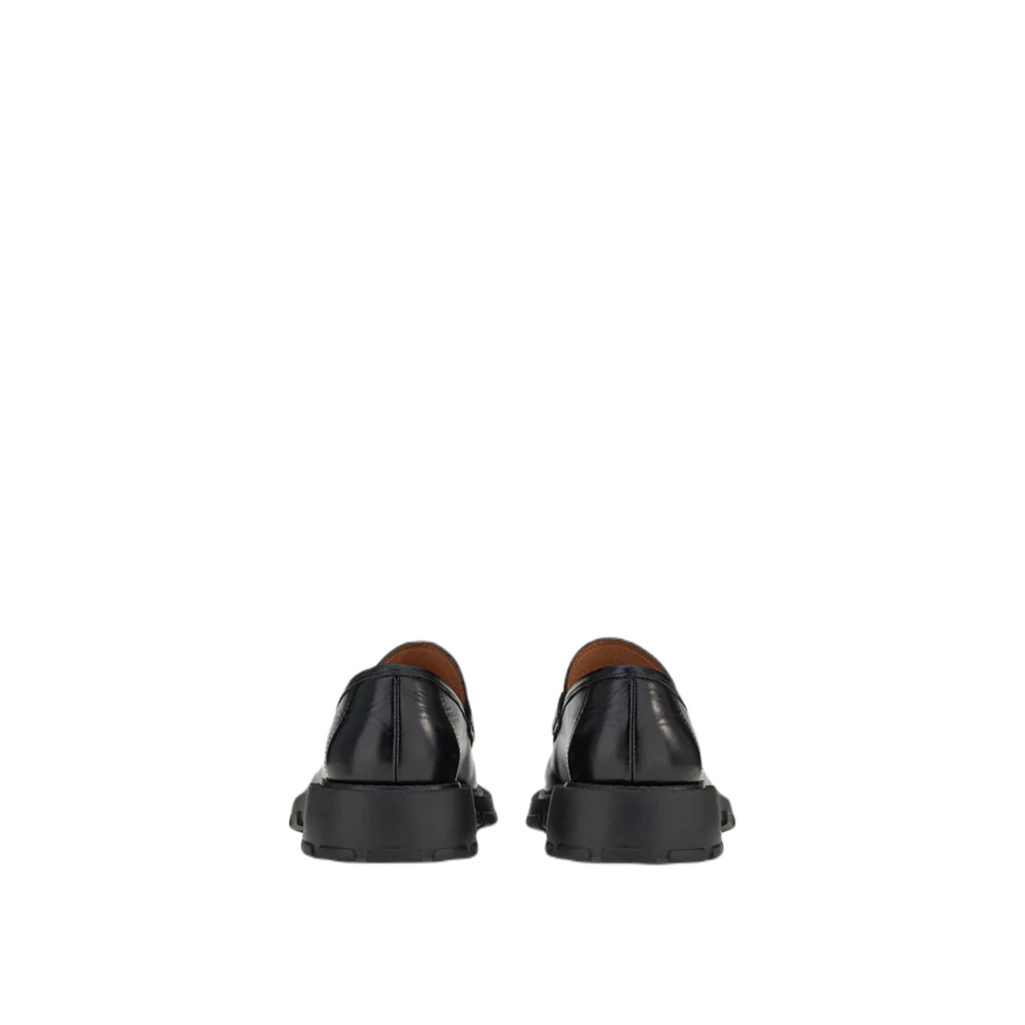 Ferragamo Magnum Men's Loafers