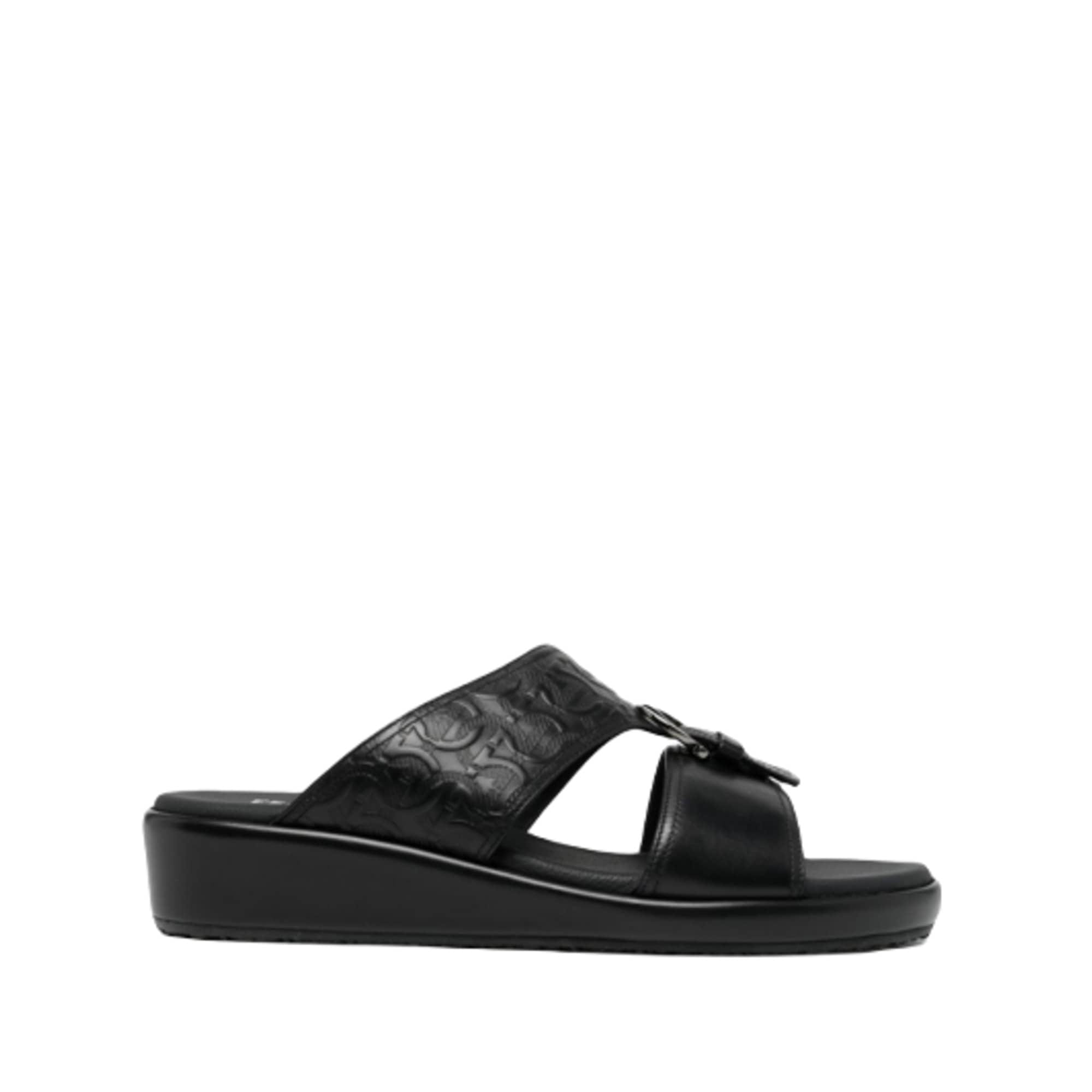 Ferragamo Murray Men's Sandals