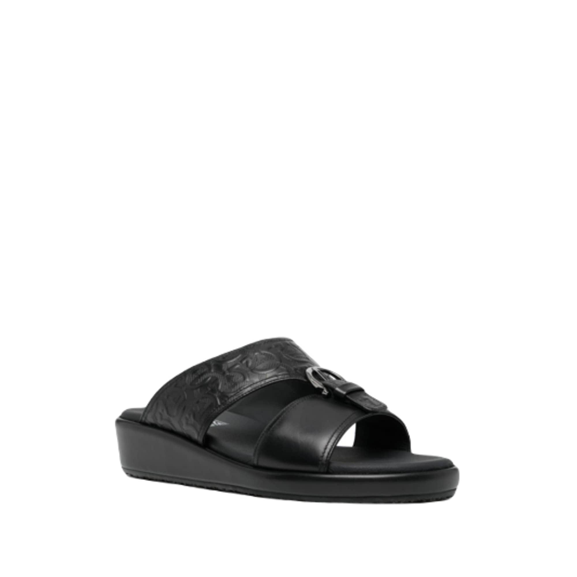 Ferragamo Murray Men's Sandals