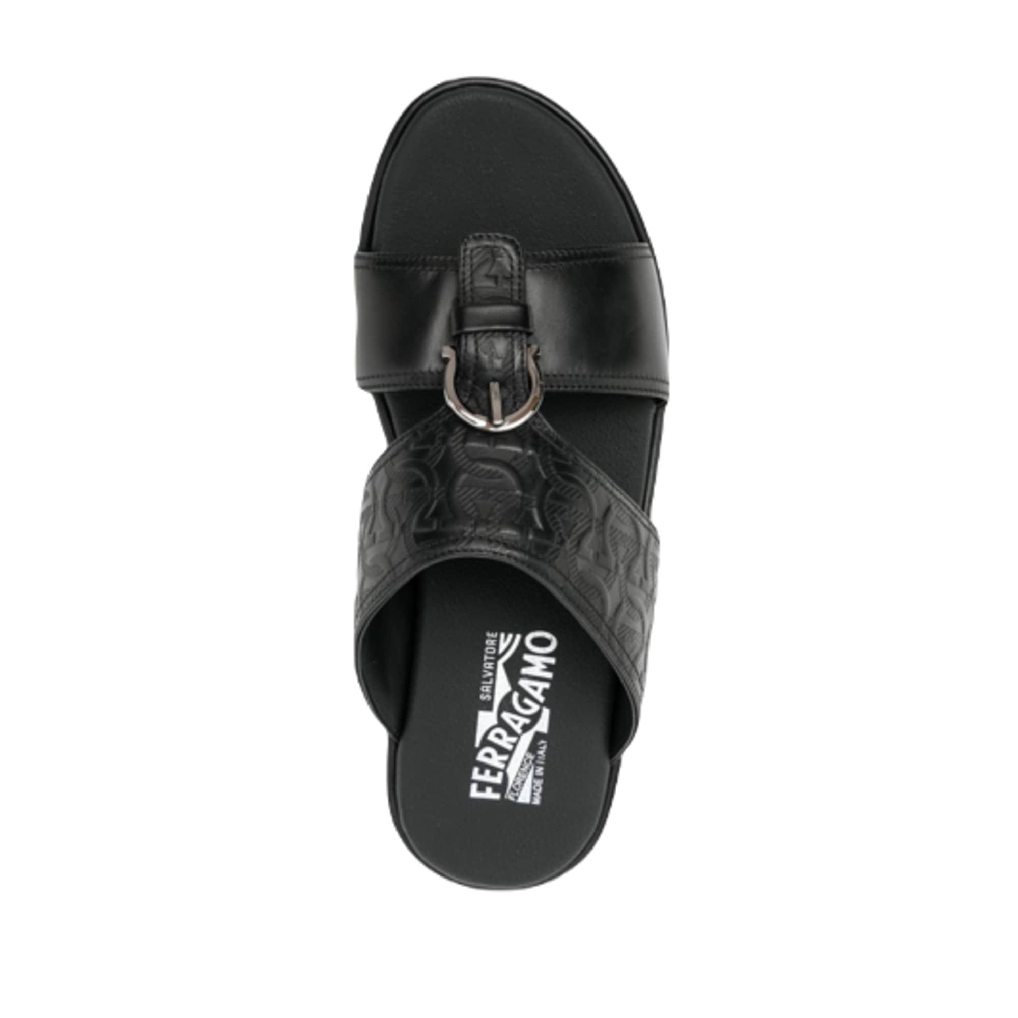 Ferragamo Murray Men's Sandals