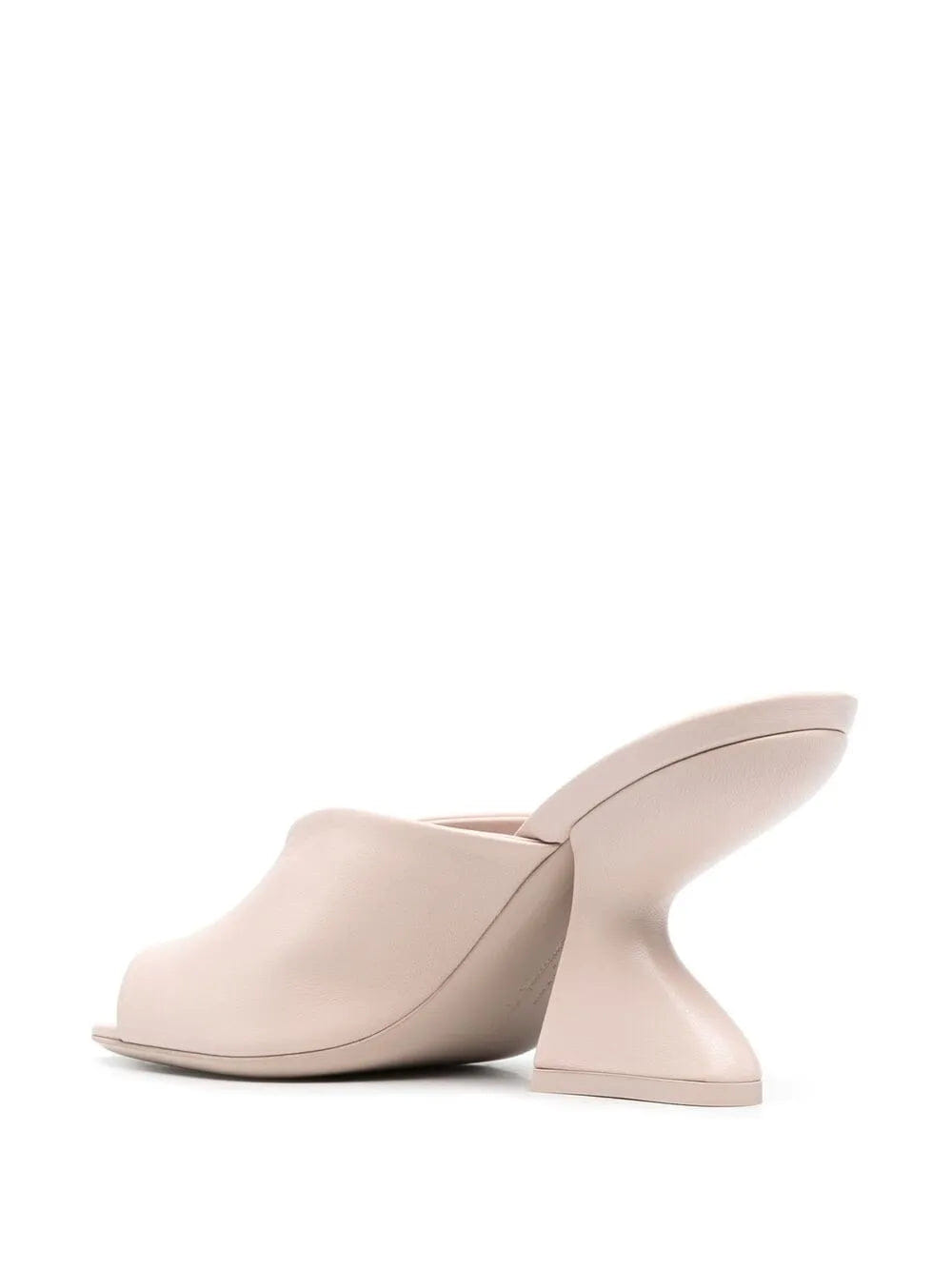 Ferragamo Slide Sansu 85