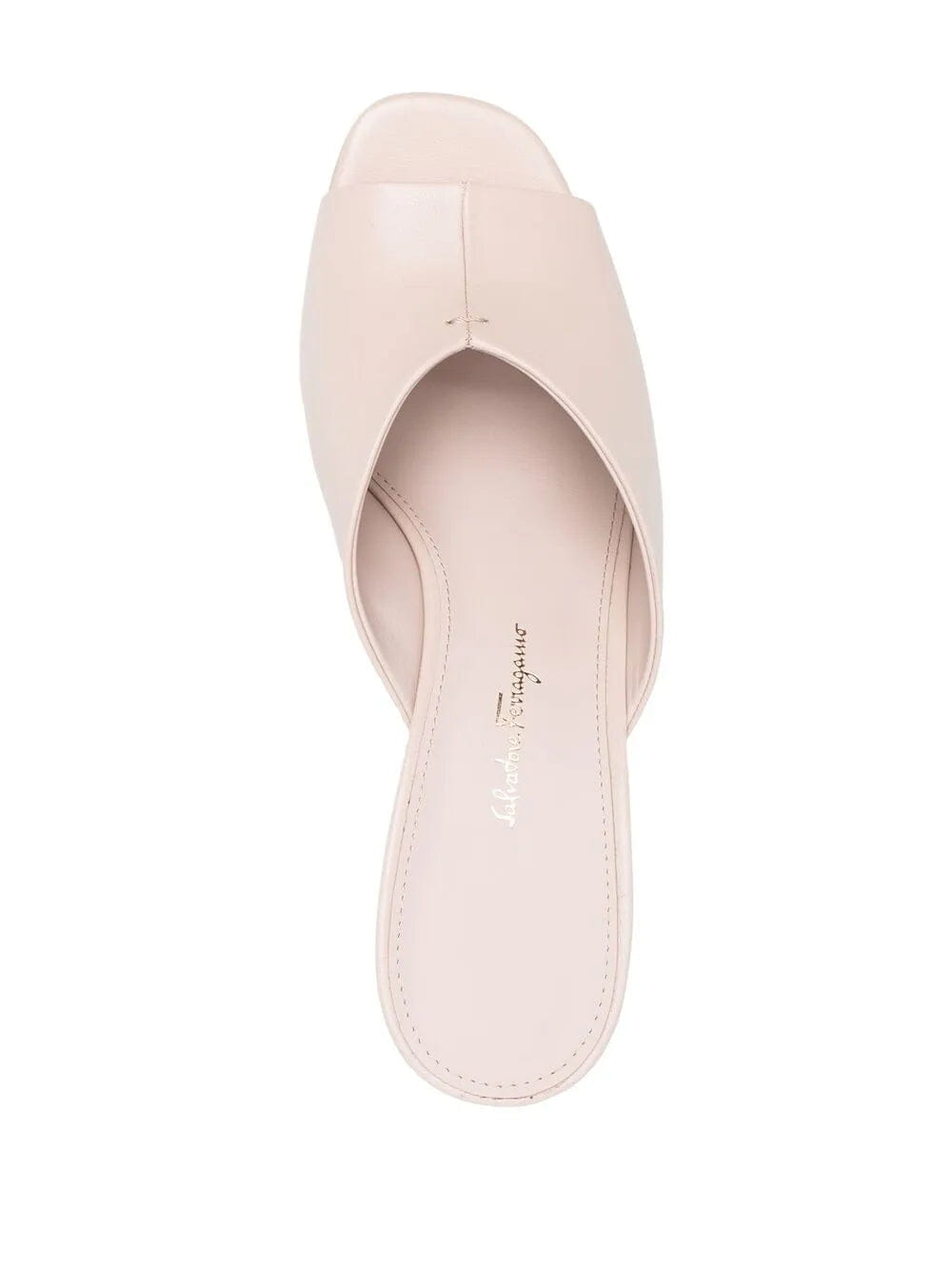 Ferragamo Slide Sansu 85