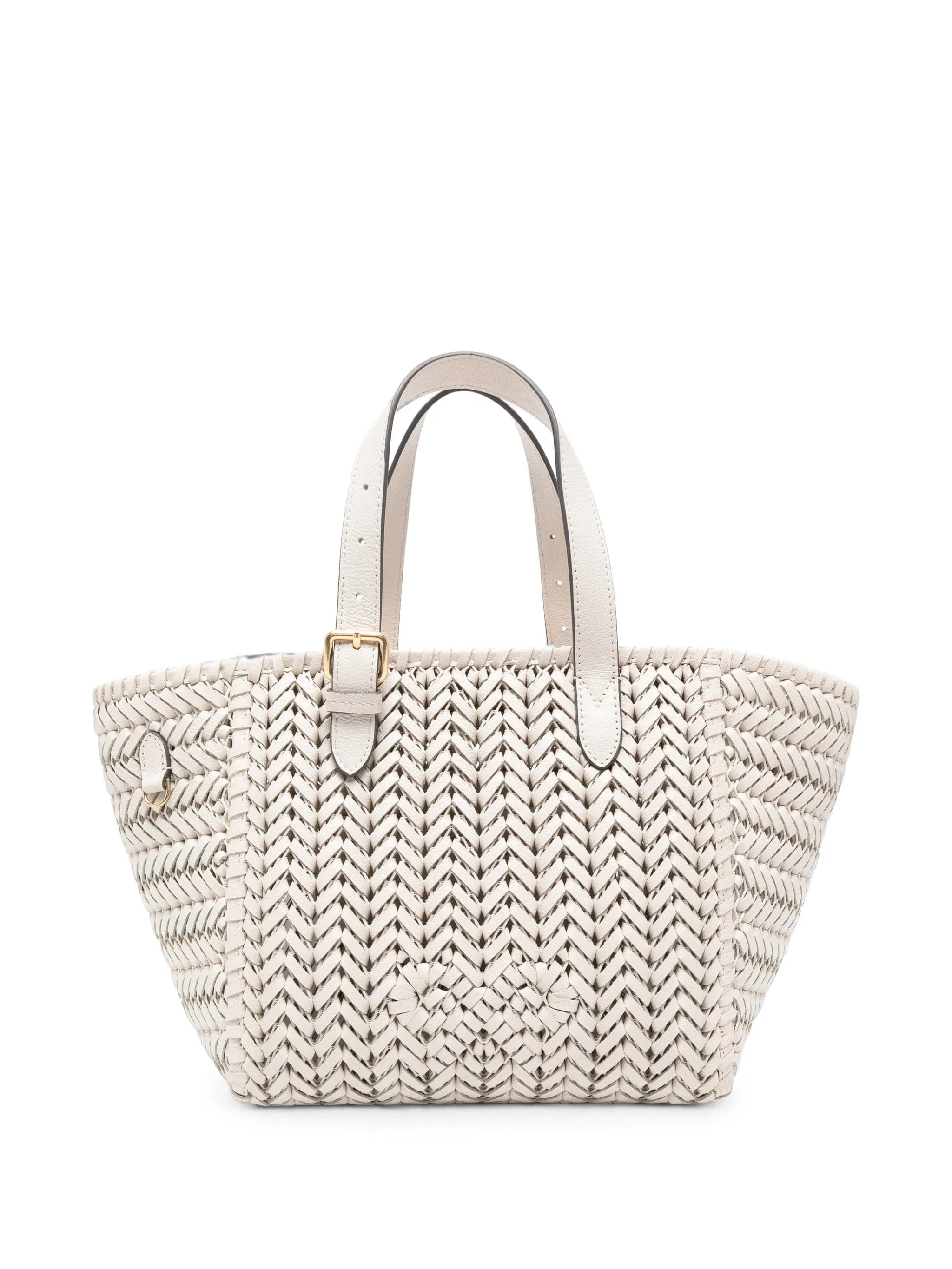 Anya Hindmarch small Neeson tote bag