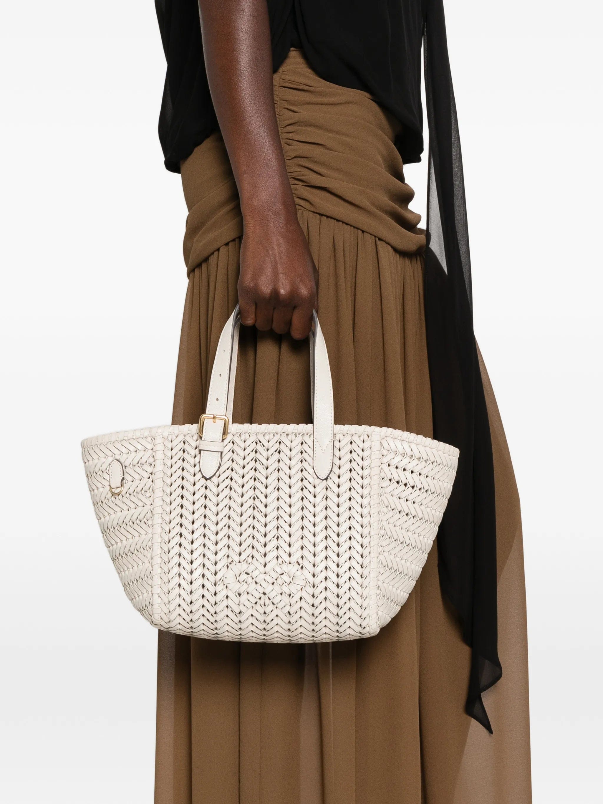 Anya Hindmarch small Neeson tote bag