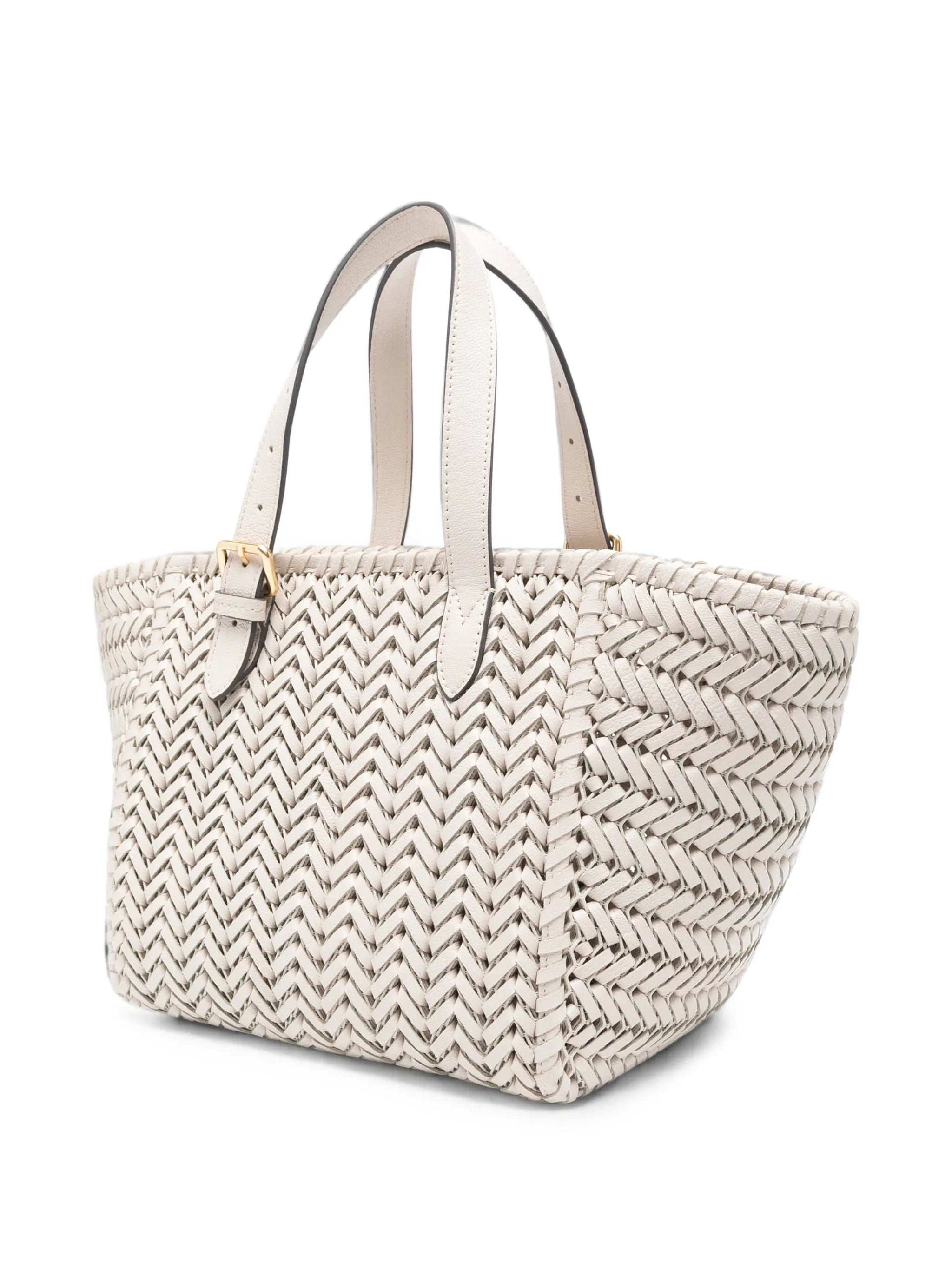 Anya Hindmarch small Neeson tote bag