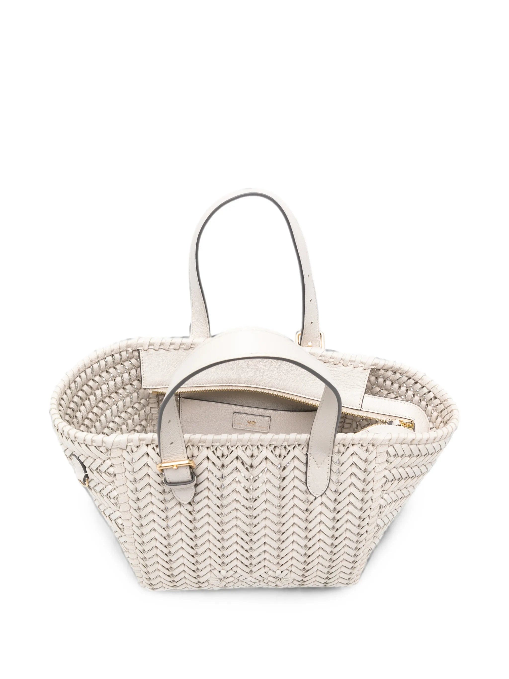 Anya Hindmarch small Neeson tote bag
