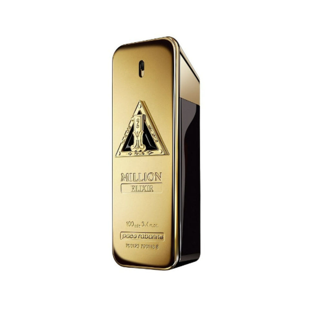PACO Rabanne One Million Elixir 100 ml Parfum