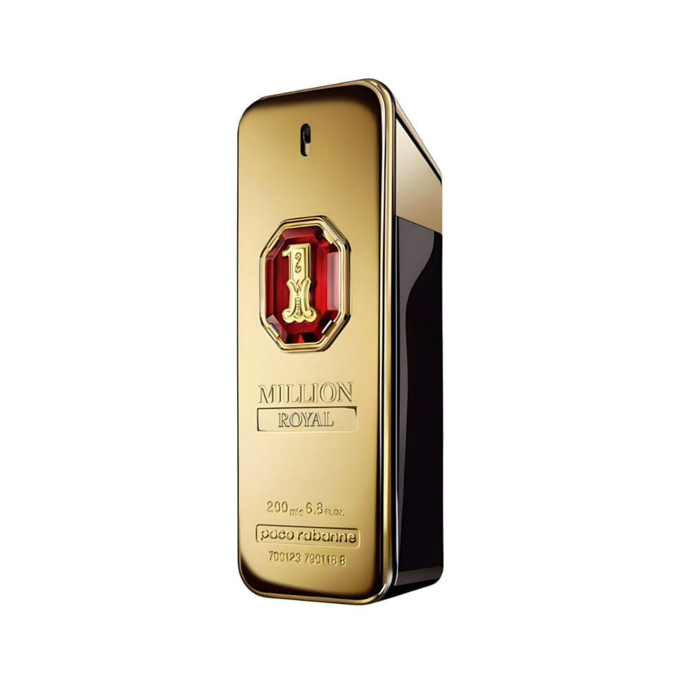 PACO Rabanne One Million Royal 200 ml Parfum