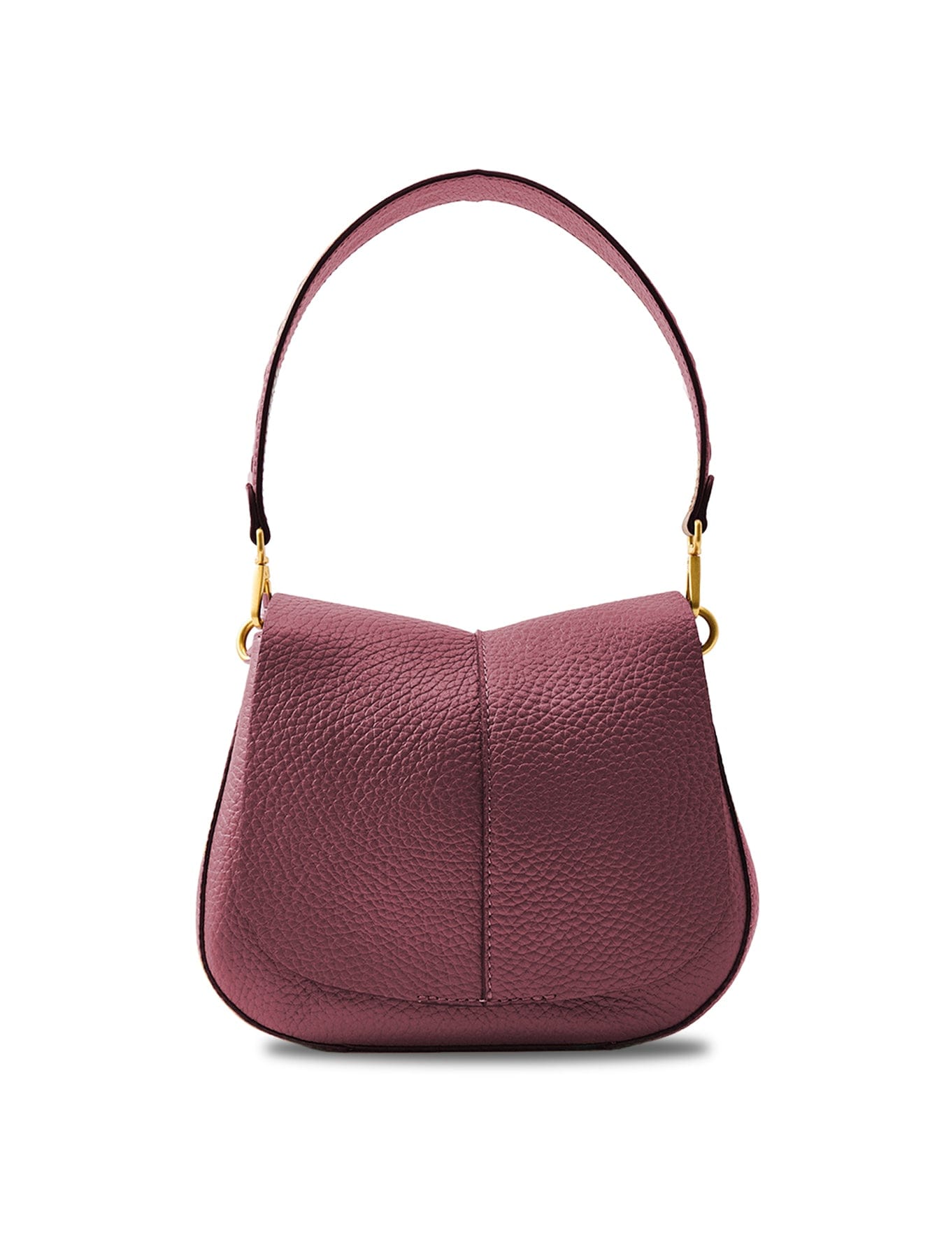 Gianni Chiarini New Helena Small Shoulder Bag Burgundy