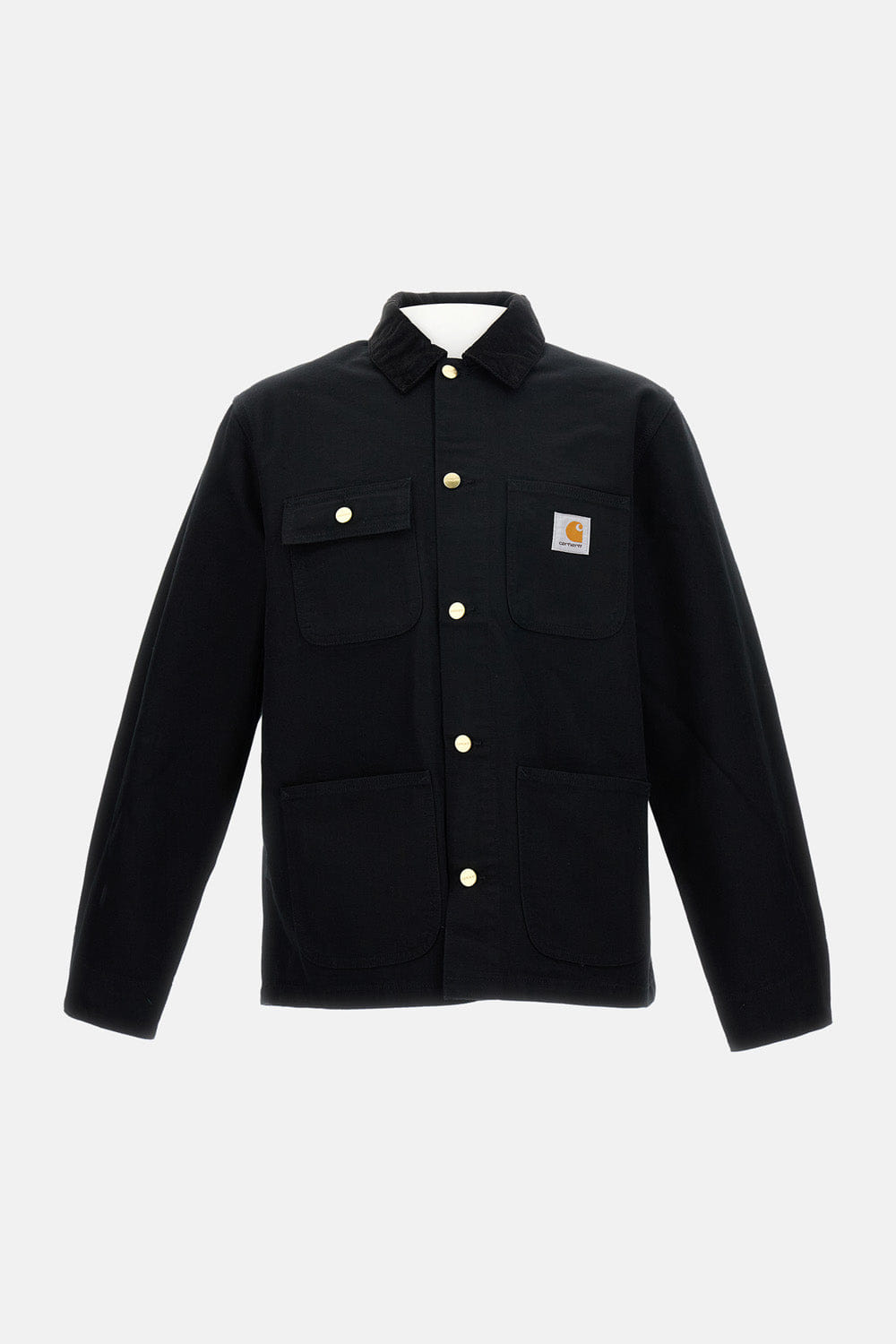 Carhartt WIP GIACCA MICHIGAN DEARBORN CANVAS