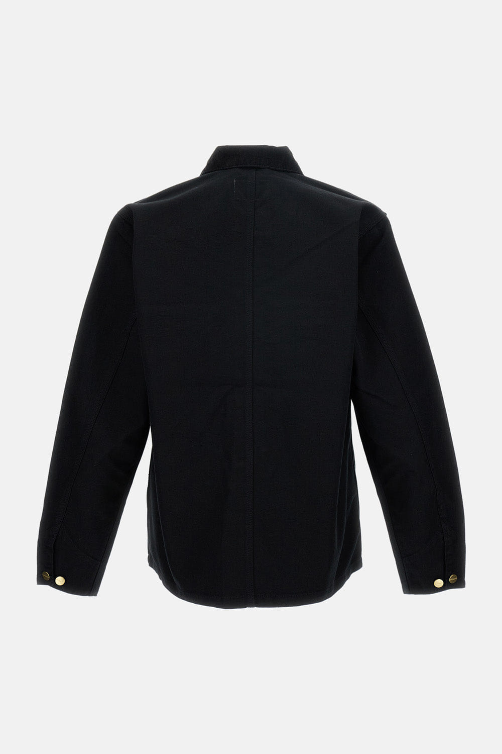 Carhartt WIP GIACCA MICHIGAN DEARBORN CANVAS