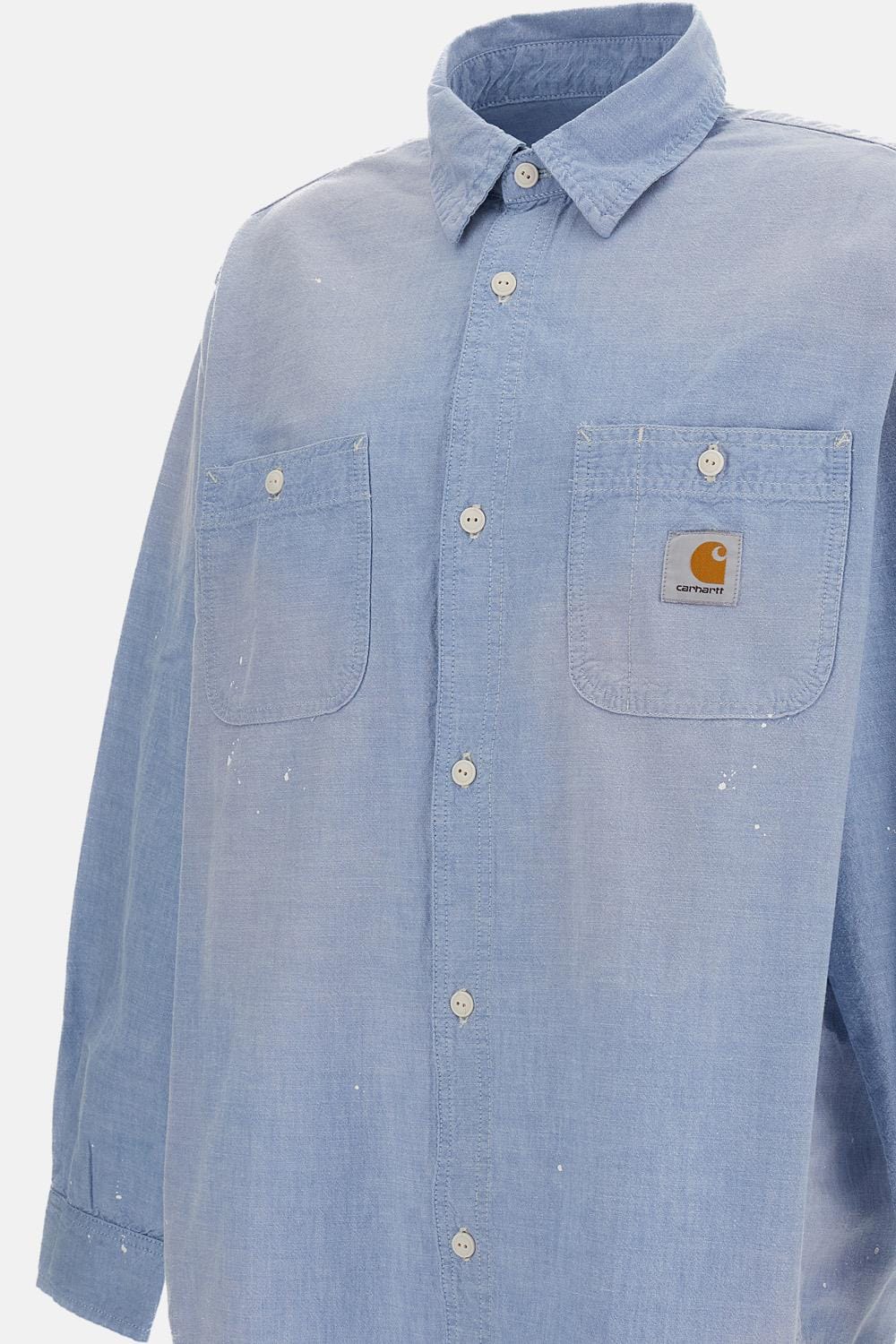 Carhartt WIP CAMICIA PAINTER WINSTON