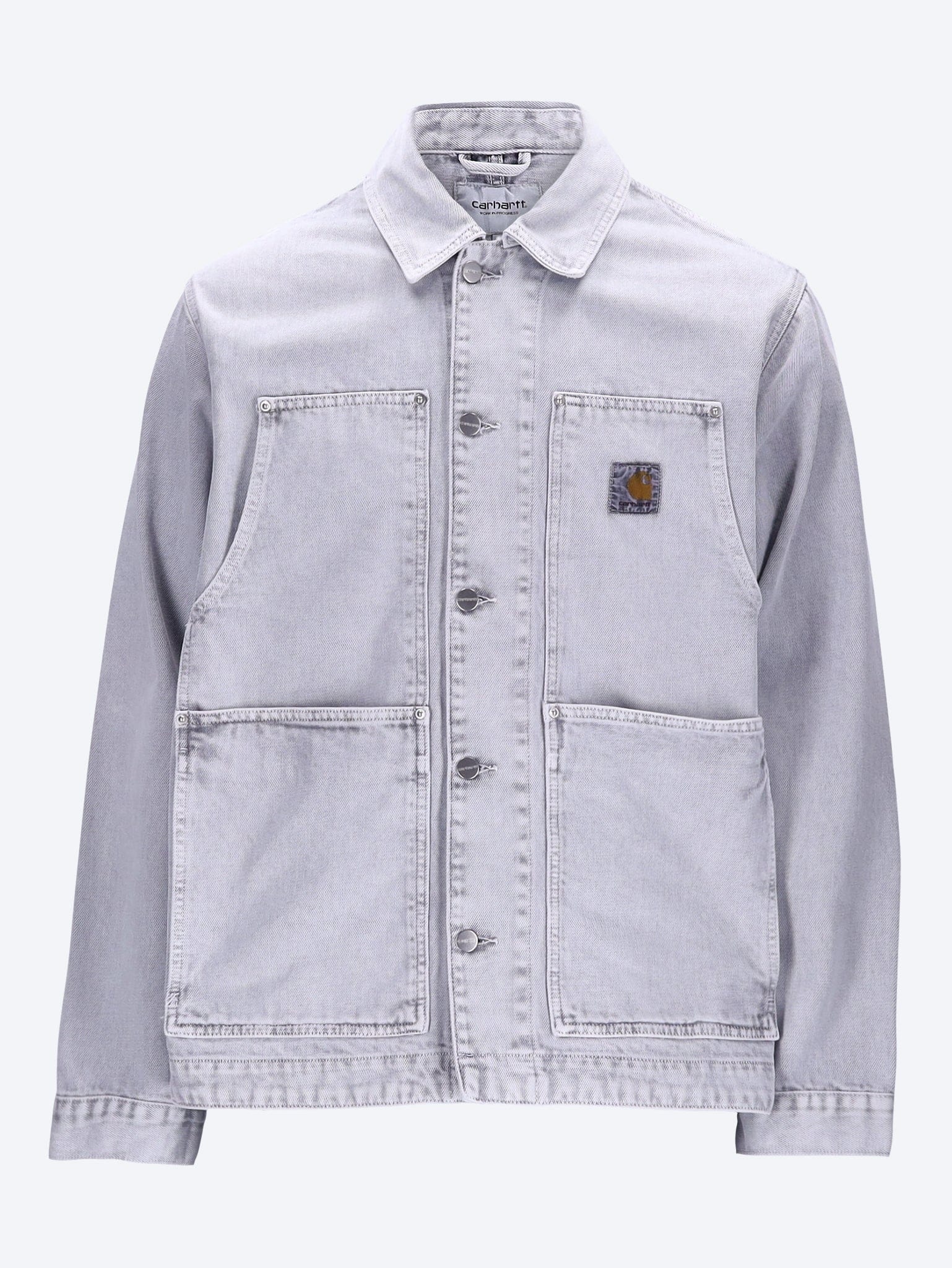 Carhartt WIP Og double front jacket