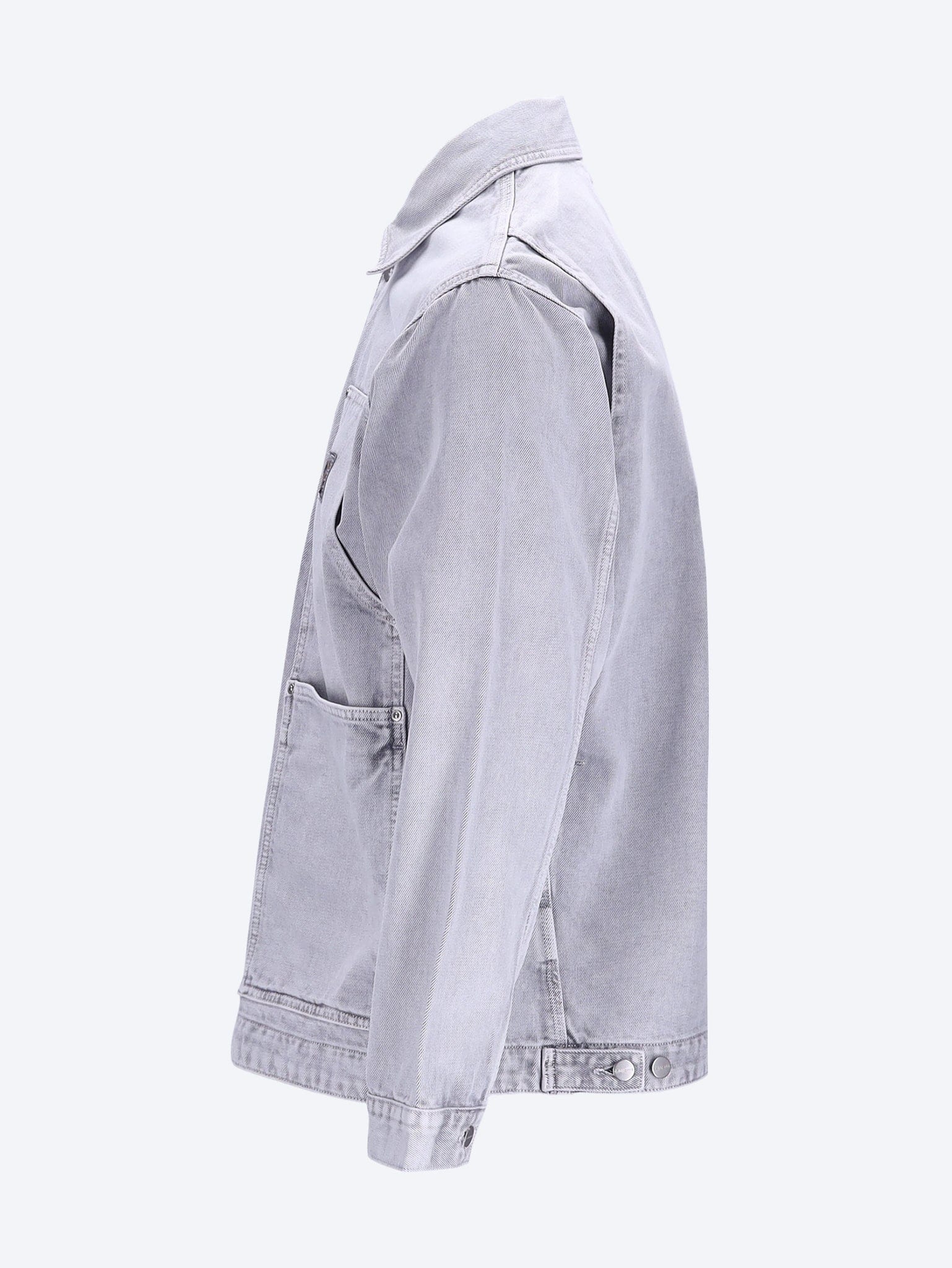 Carhartt WIP Og double front jacket