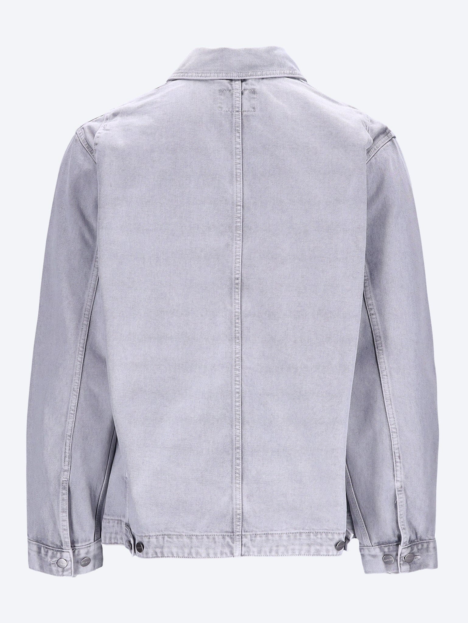 Carhartt WIP Og double front jacket