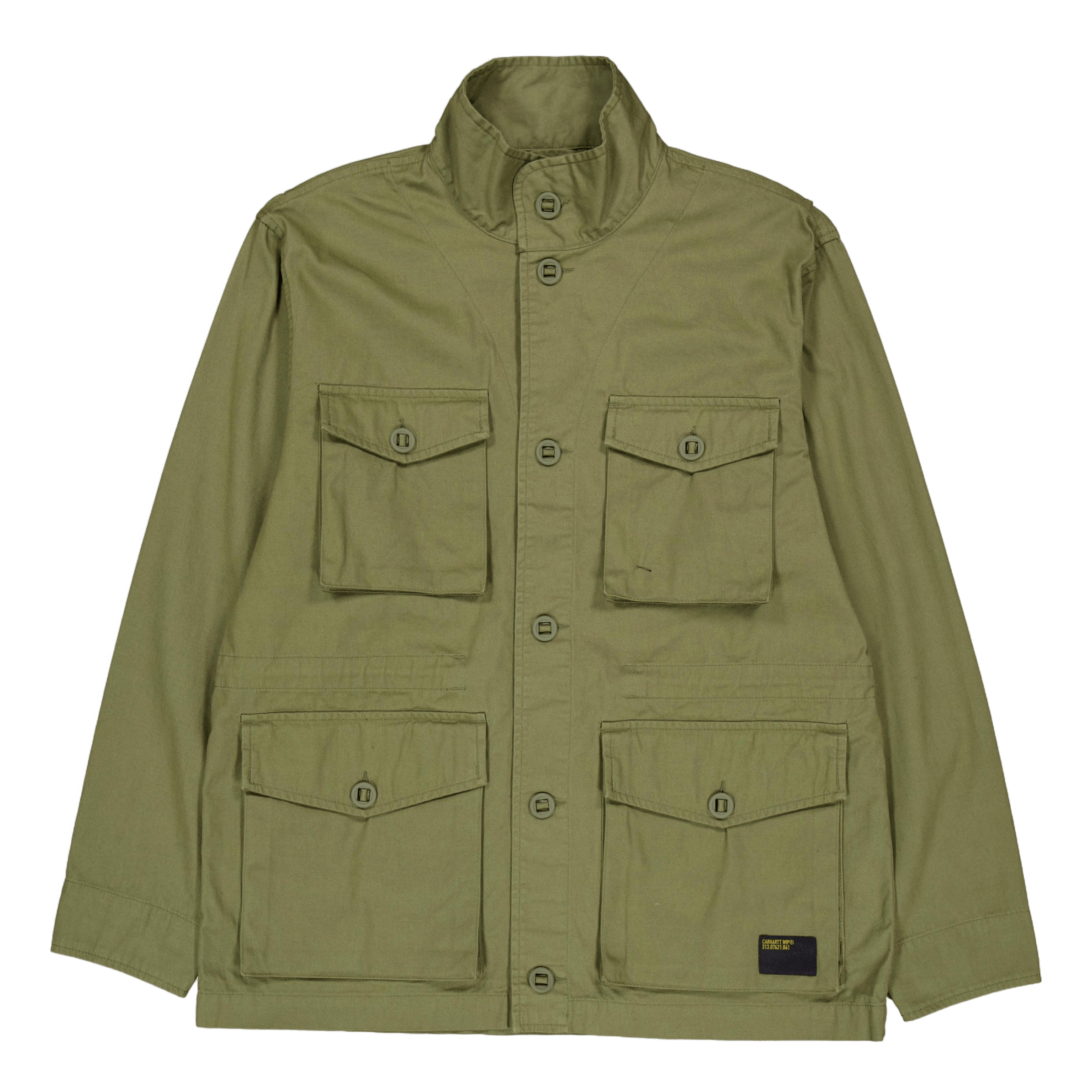 Carhartt WIP Unity Jacket Dundee