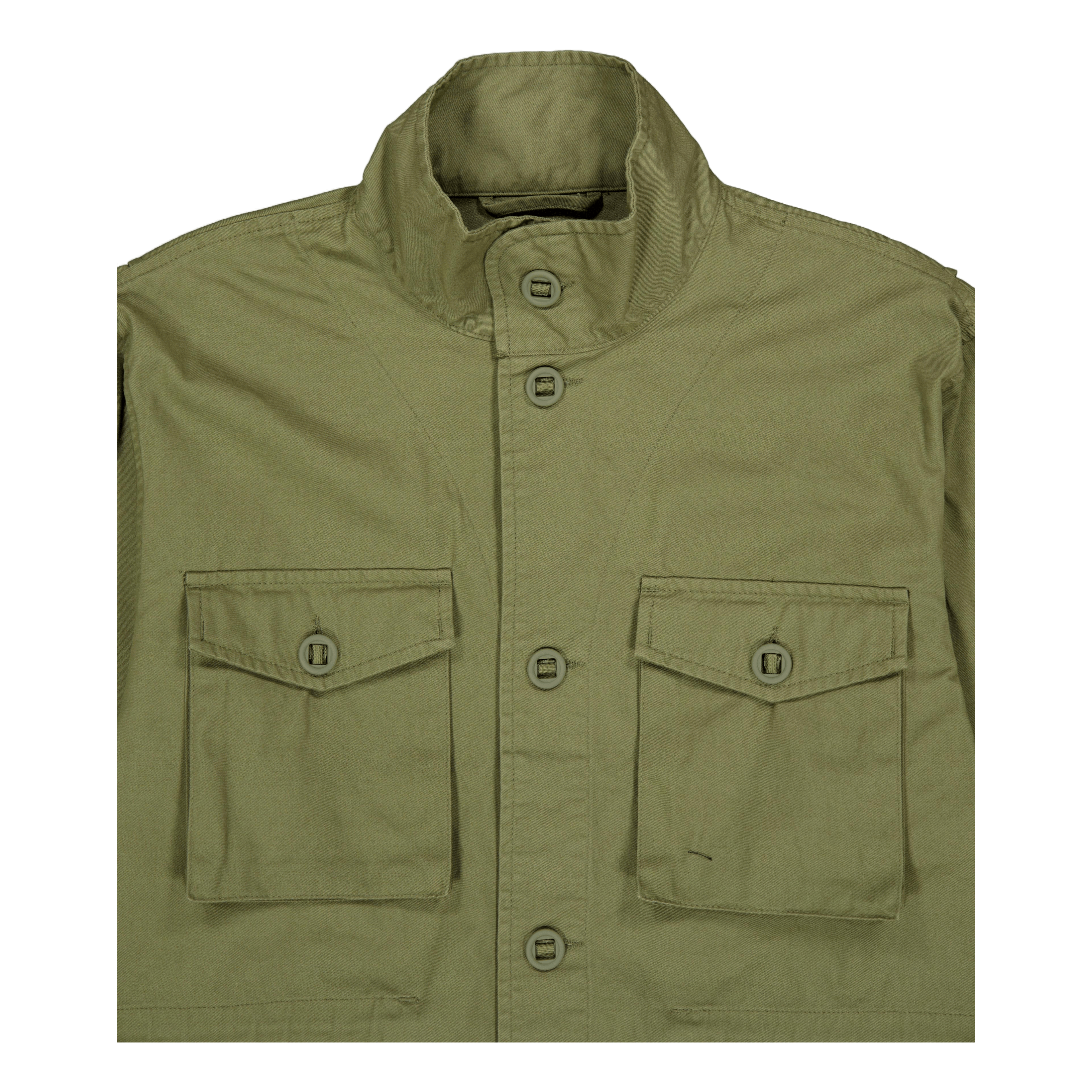 Carhartt WIP Unity Jacket Dundee
