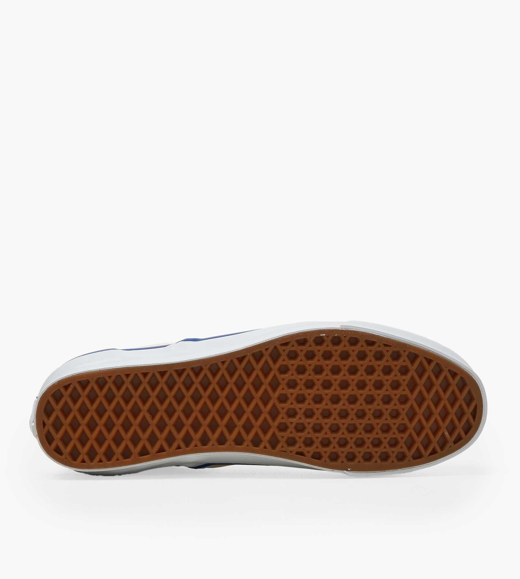Vans Slip - On Reissue 98 Off White