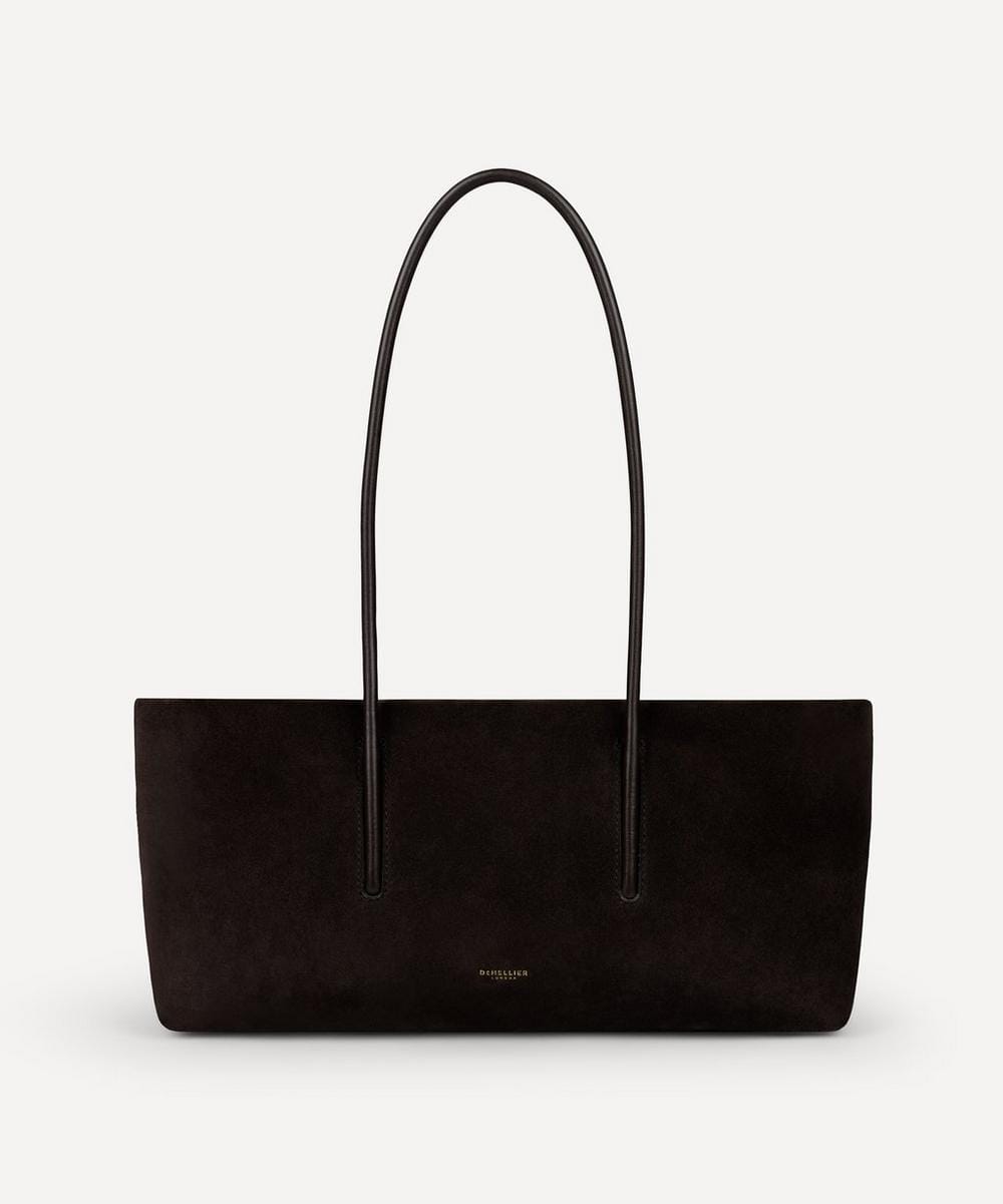 Demellier Stockholm Shoulder Bag