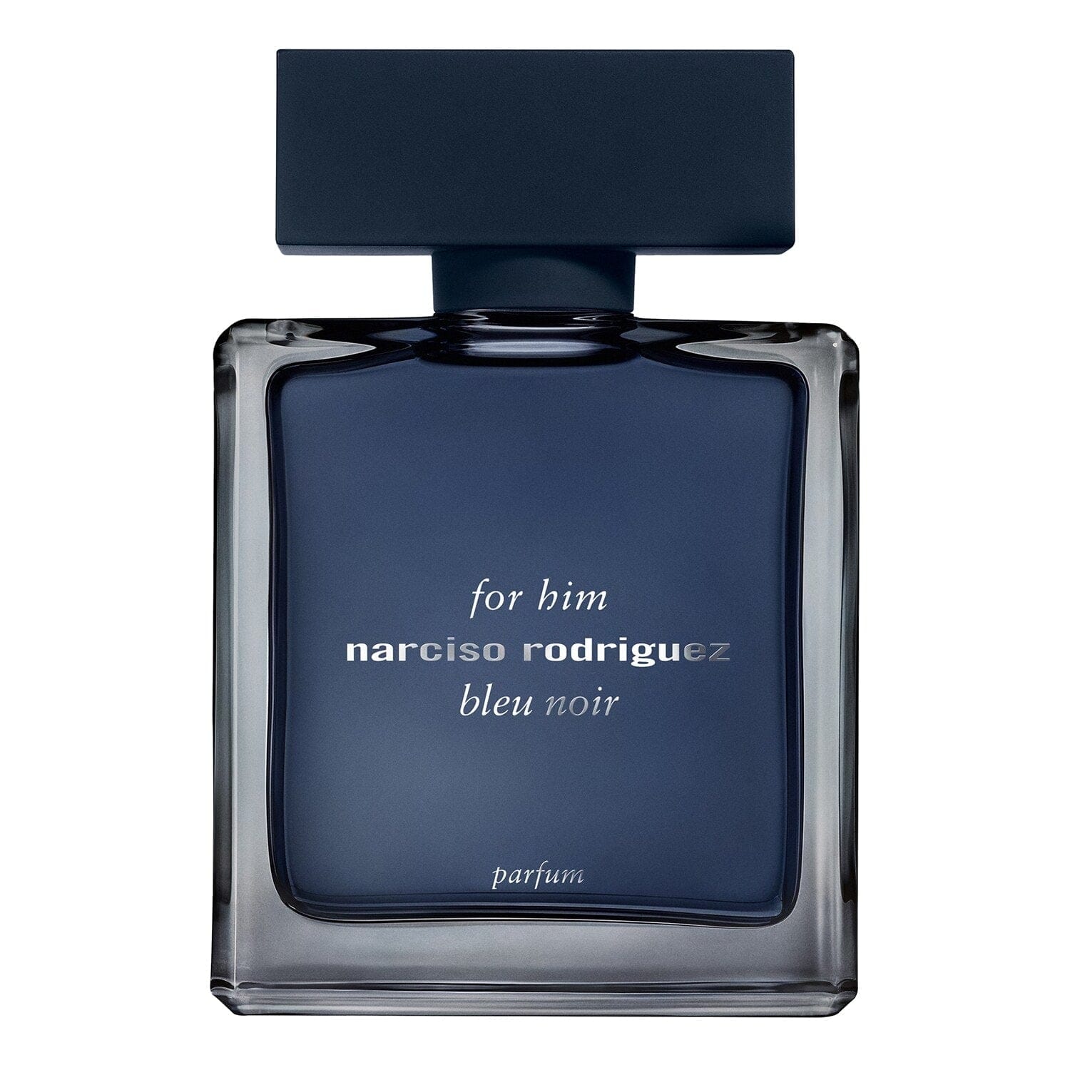 Narciso Rodriguez Bleu Noir him PARFUM 100 ml