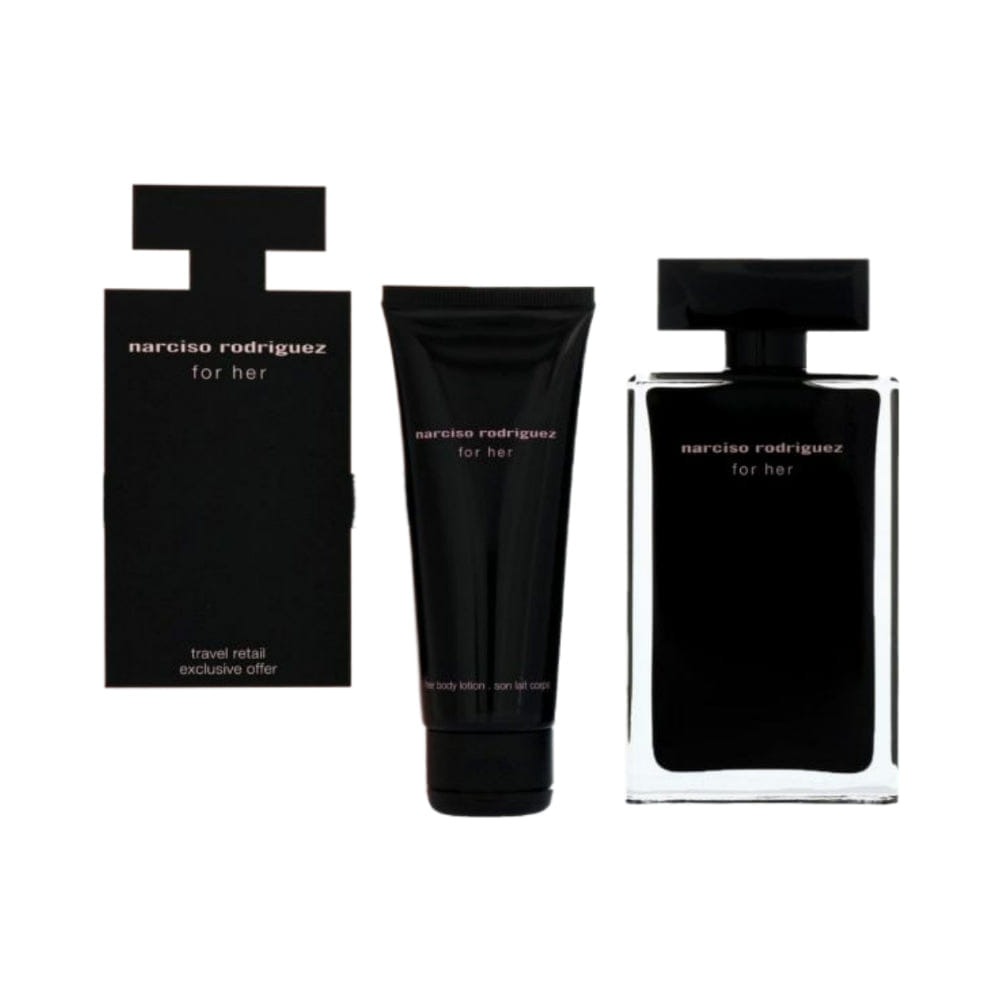 Narciso Rodriguez 2 Piece 100 ml Eau de Toilette