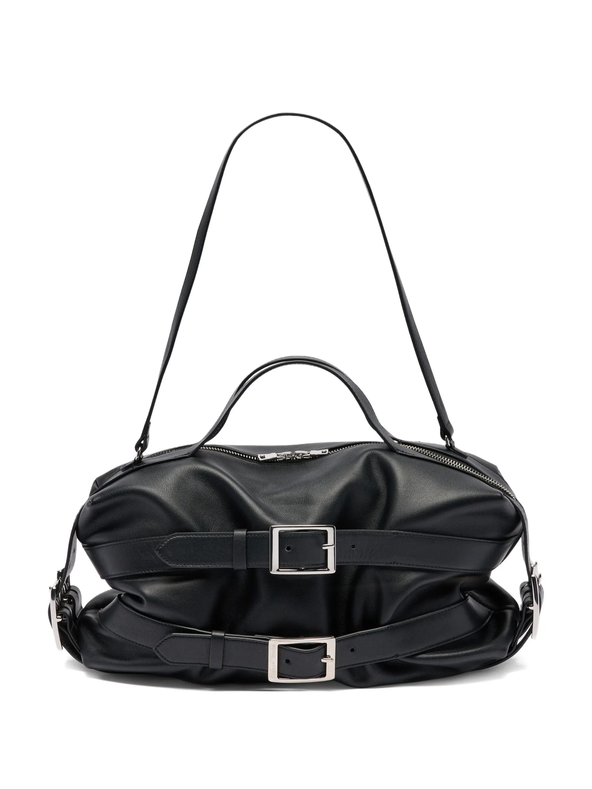 Simone Rocha Biker Belt tote bag