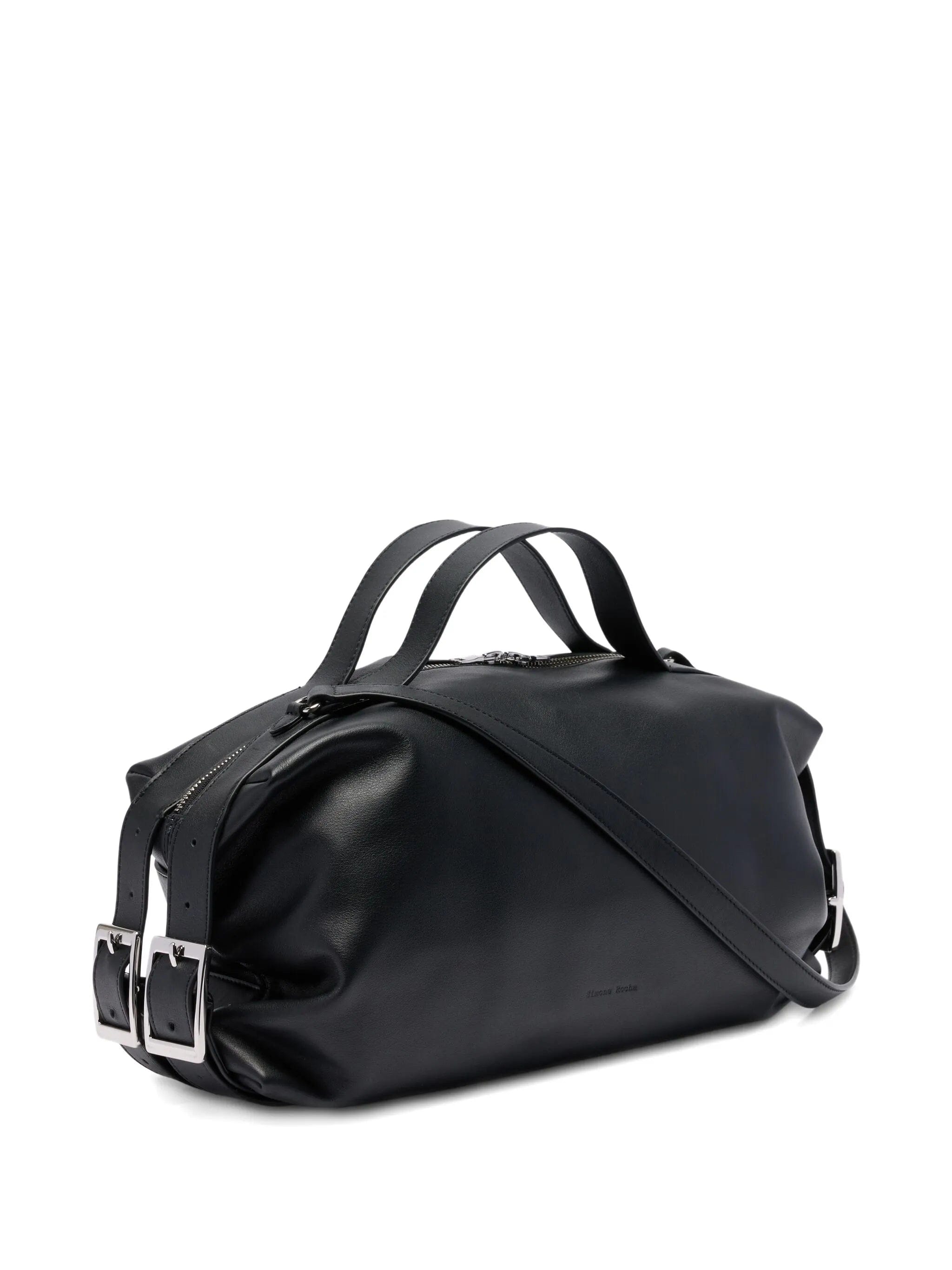 Simone Rocha Biker Belt tote bag