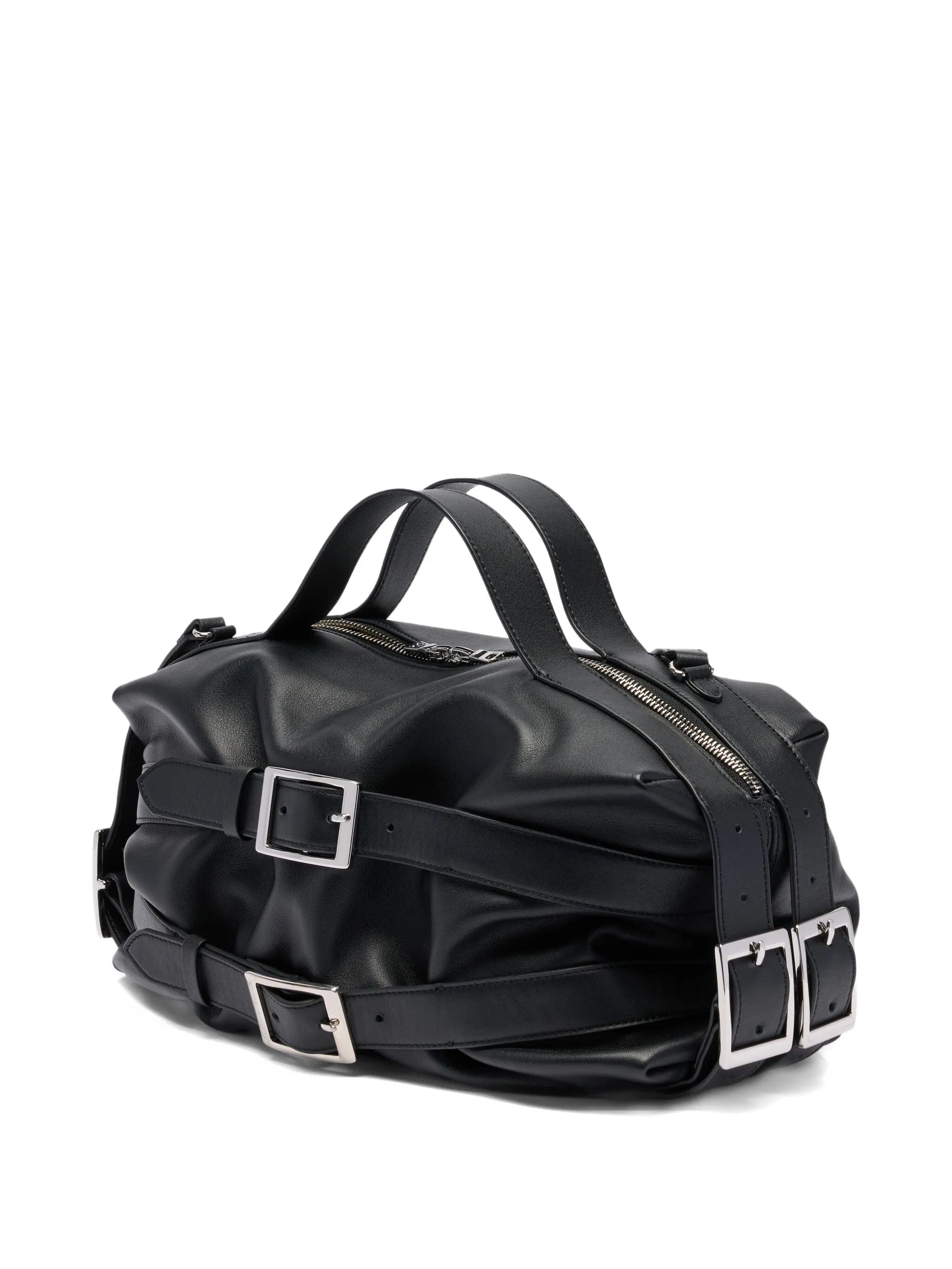 Simone Rocha Biker Belt tote bag