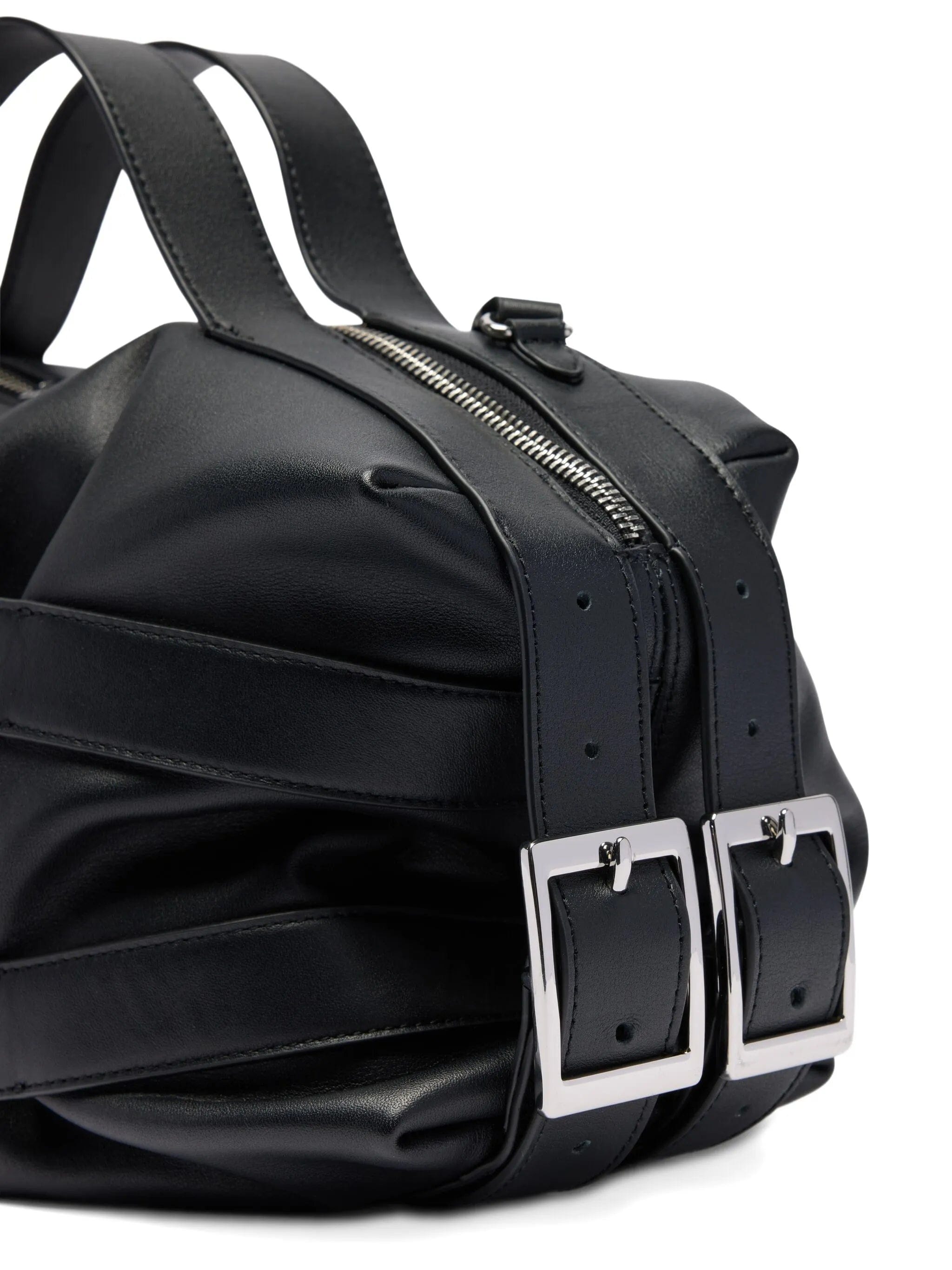 Simone Rocha Biker Belt tote bag