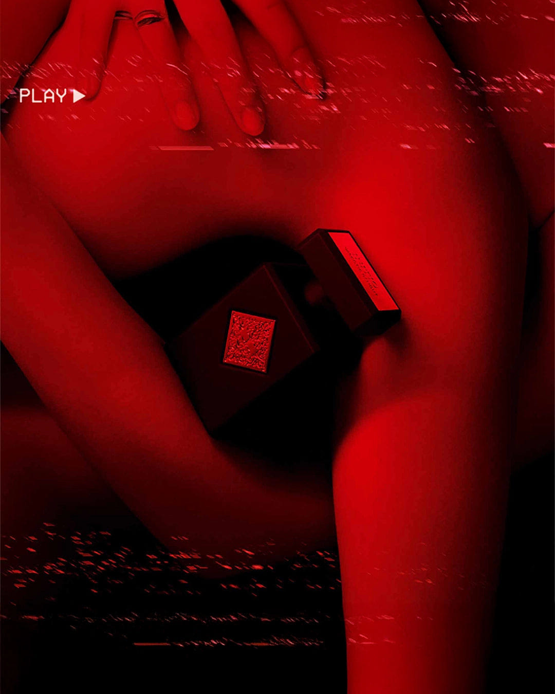 Initio Parfums Prives Narcotic Delight