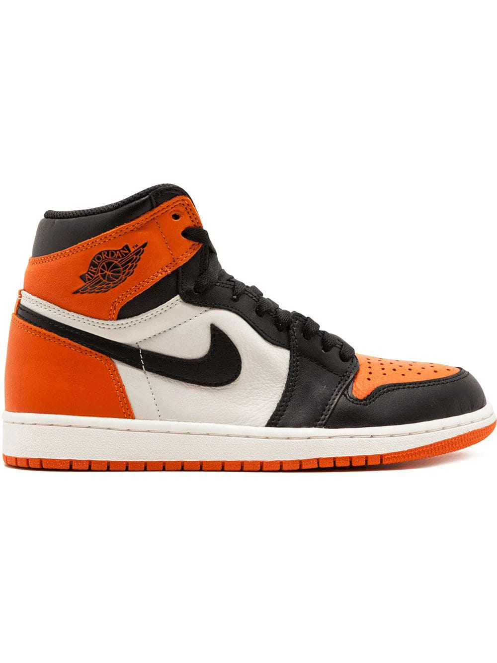 JORDAN 1 PRE - ORDER Jordan 1 High Shattered Backboard 2025
