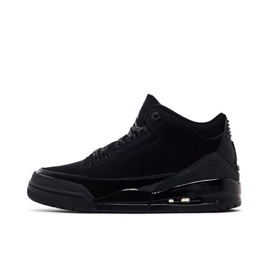 My Store Jordan 3 Retro Black Cat - Preorder