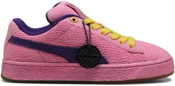 Teenage Mutant Ninja Turtles Puma Suede XL Teenage Mutant Ninja Turtles Krang