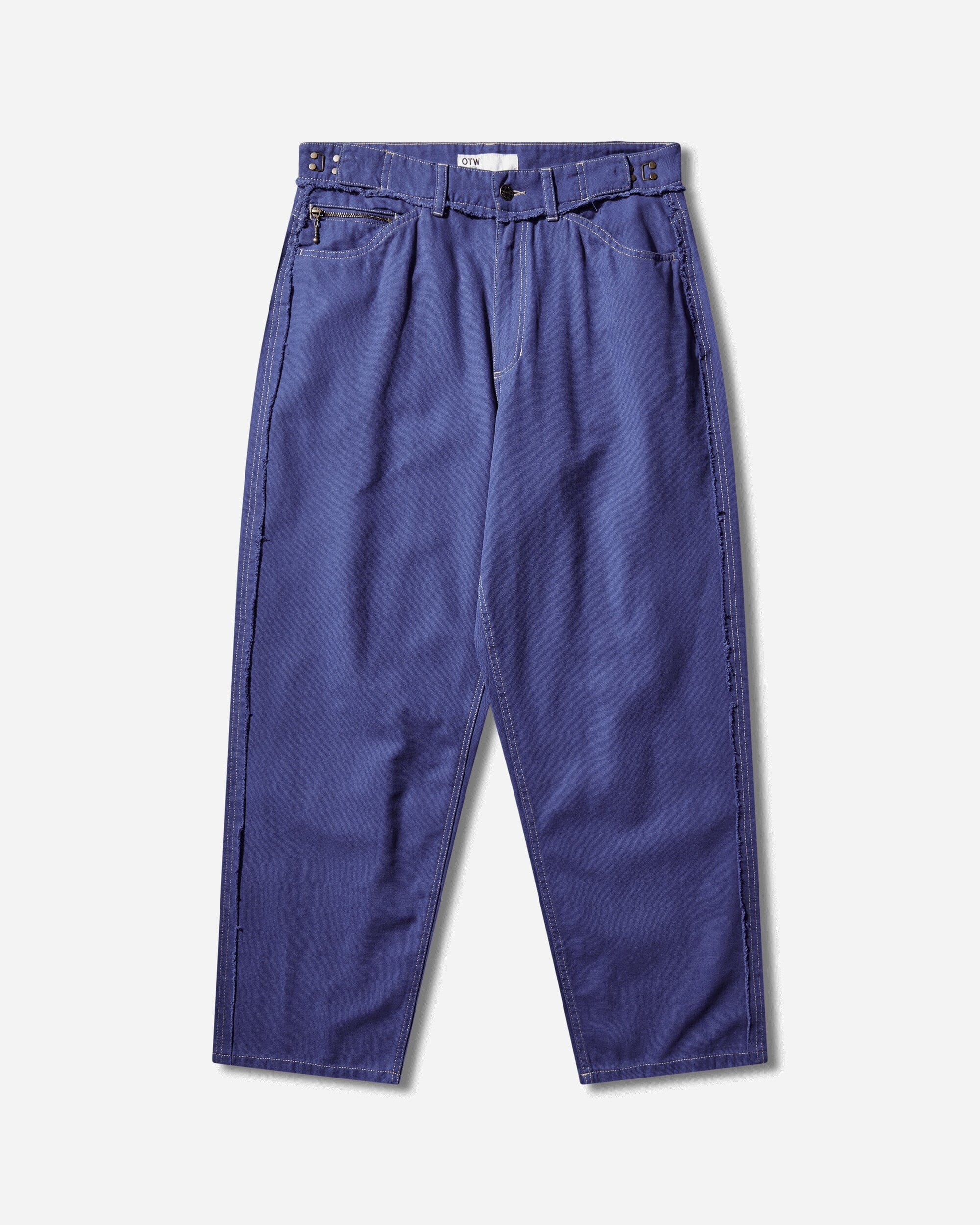 Vans Men's Oxford Five Pocket Pants Royal Cobalt