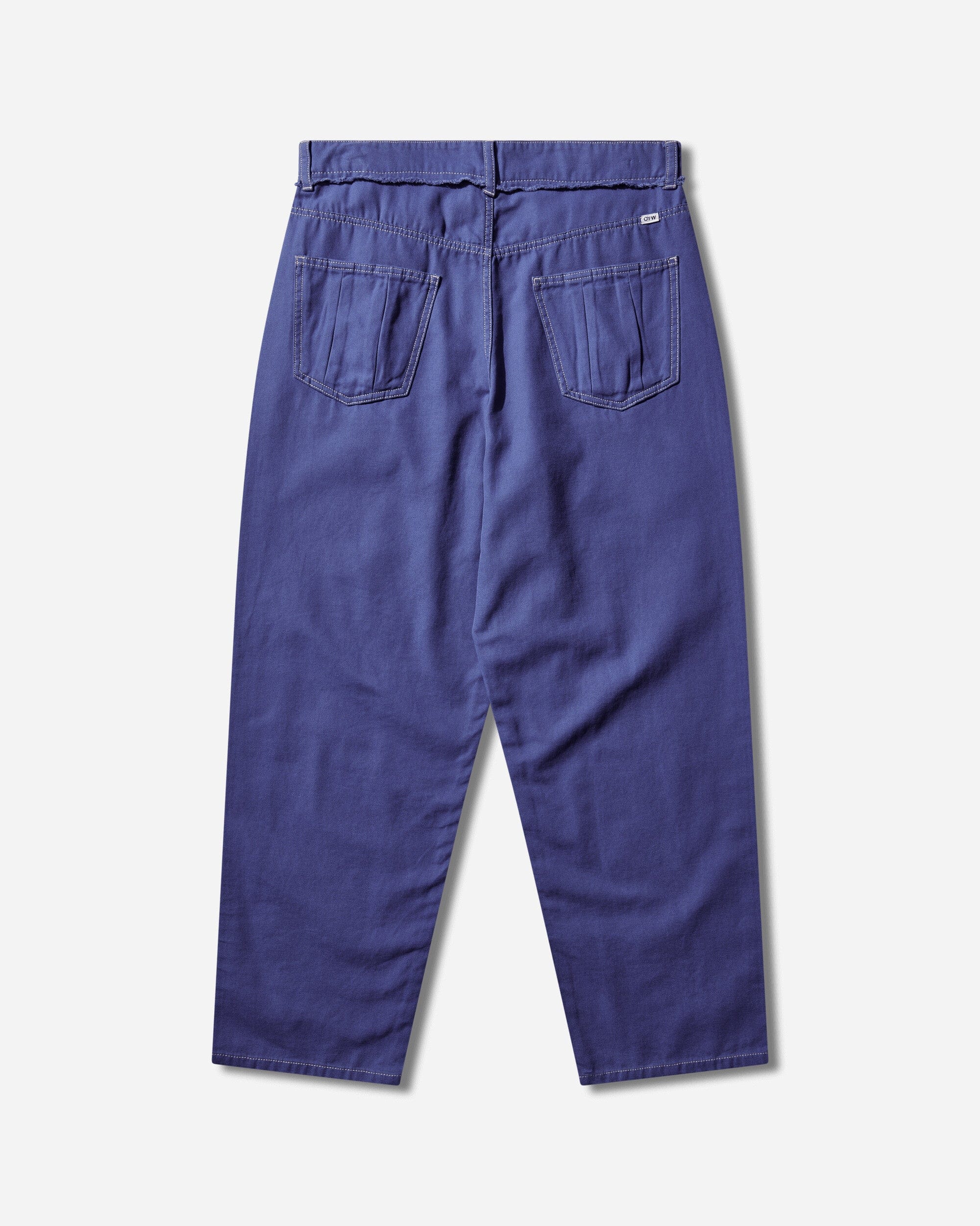 Vans Men's Oxford Five Pocket Pants Royal Cobalt