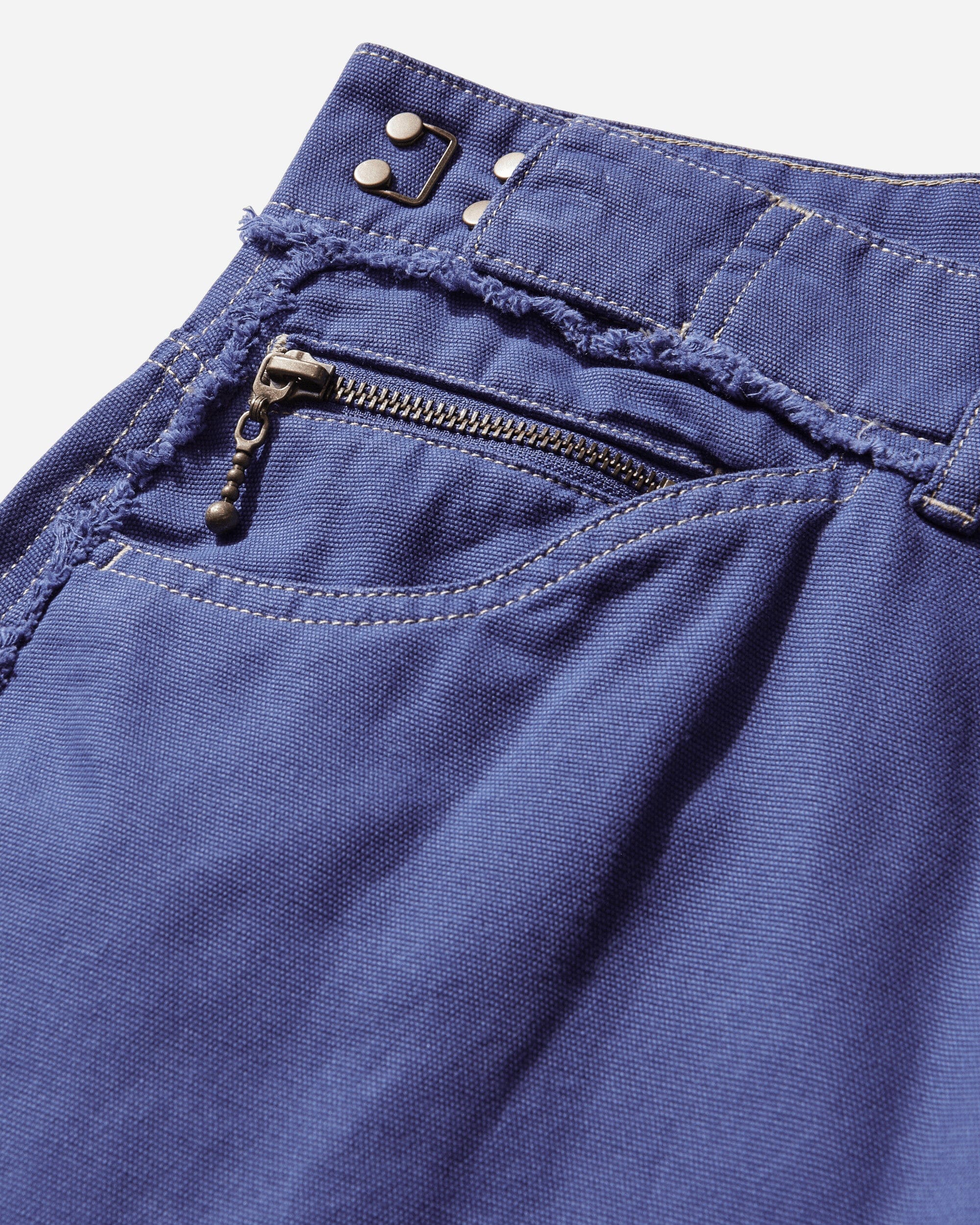 Vans Men's Oxford Five Pocket Pants Royal Cobalt