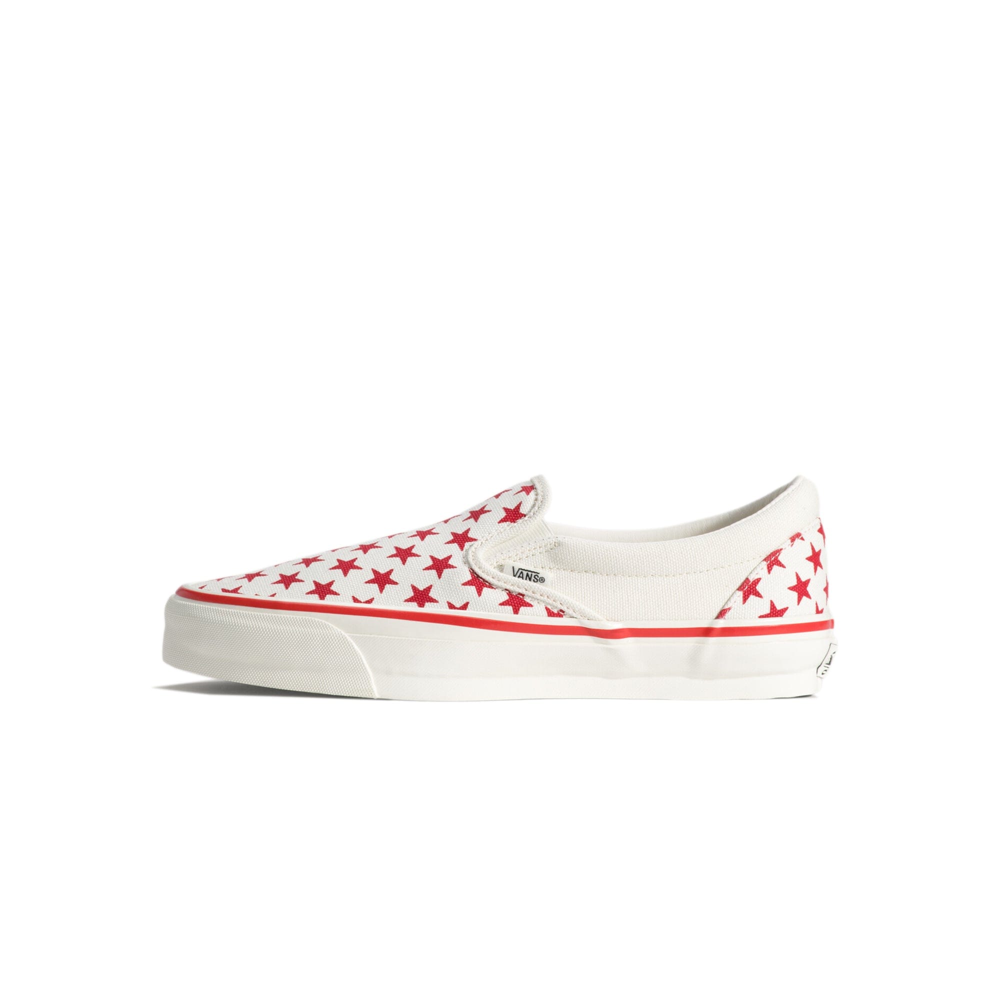 Vans Mens LX Classic Slip - On 98 Shoes