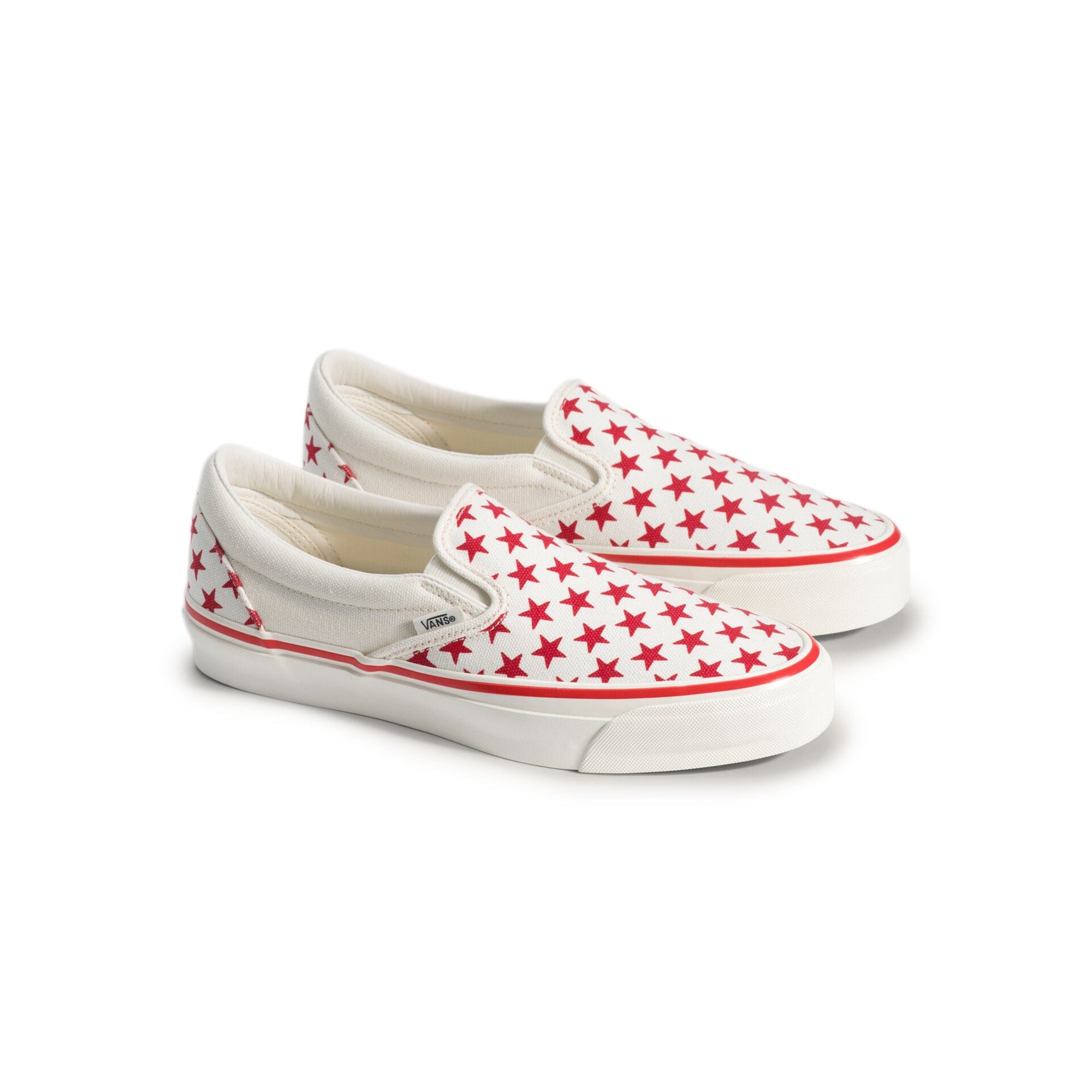 Vans Mens LX Classic Slip - On 98 Shoes