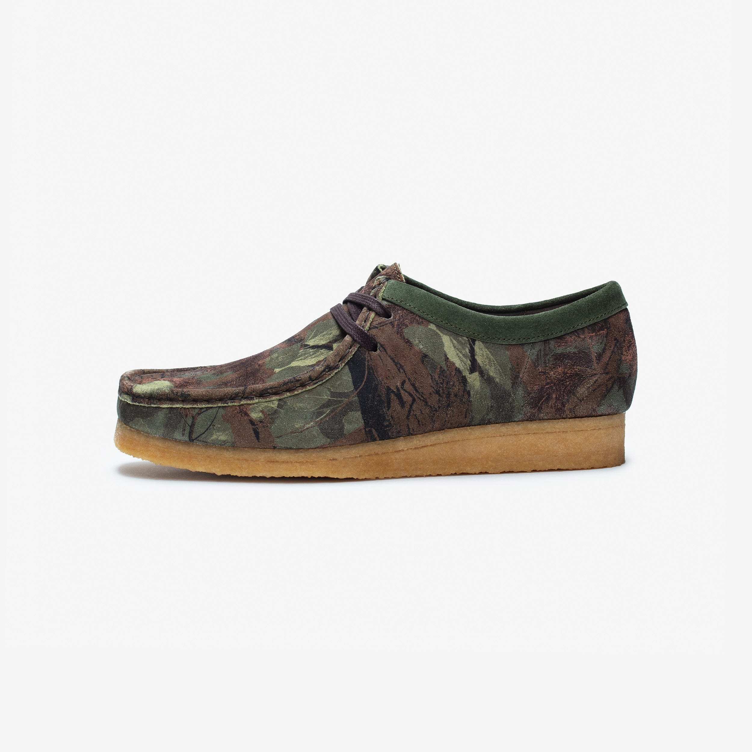 Clarks Wallabee Lo x SNS